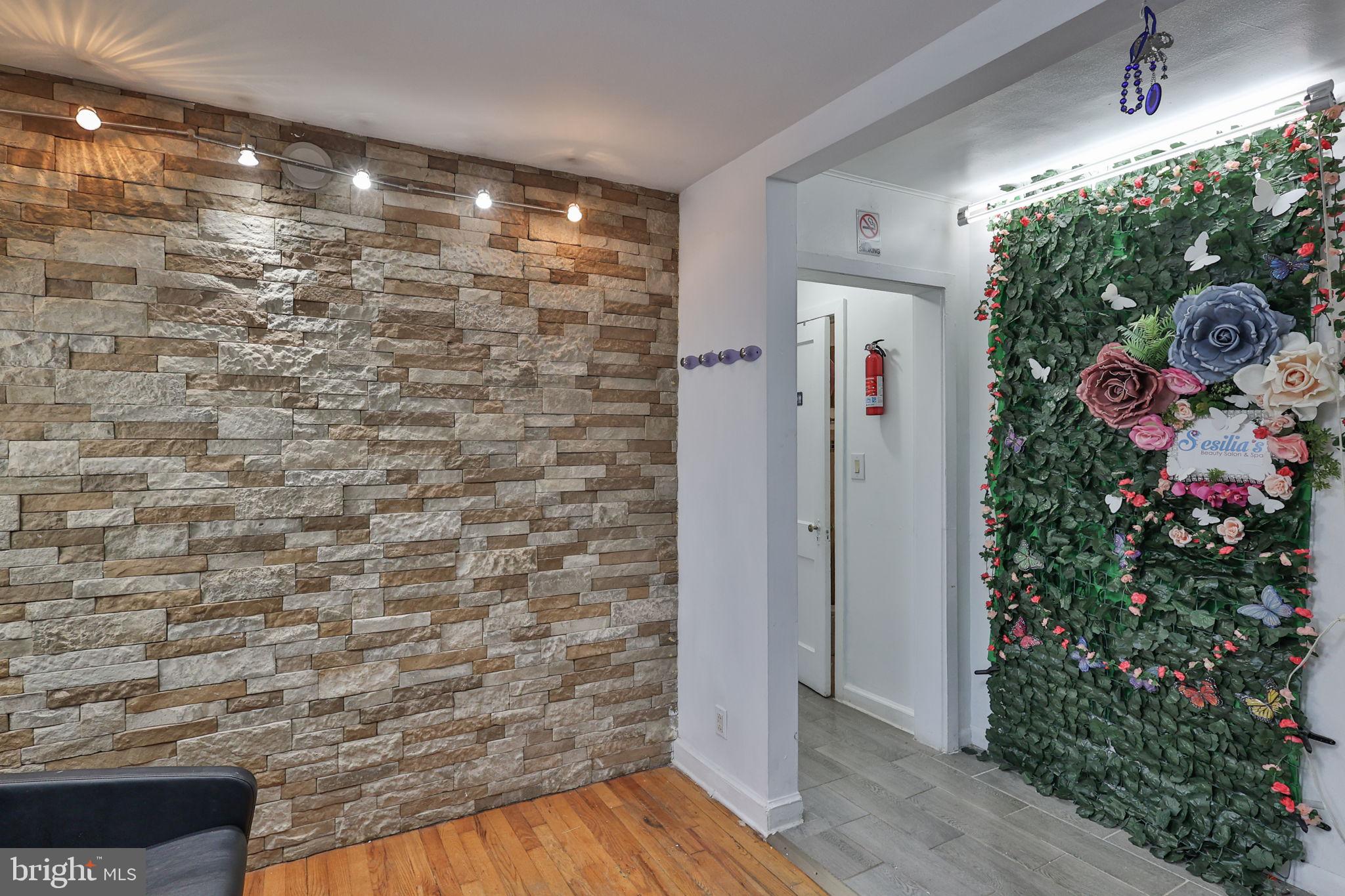 NOT IN  DEVELOPMENT - Residential