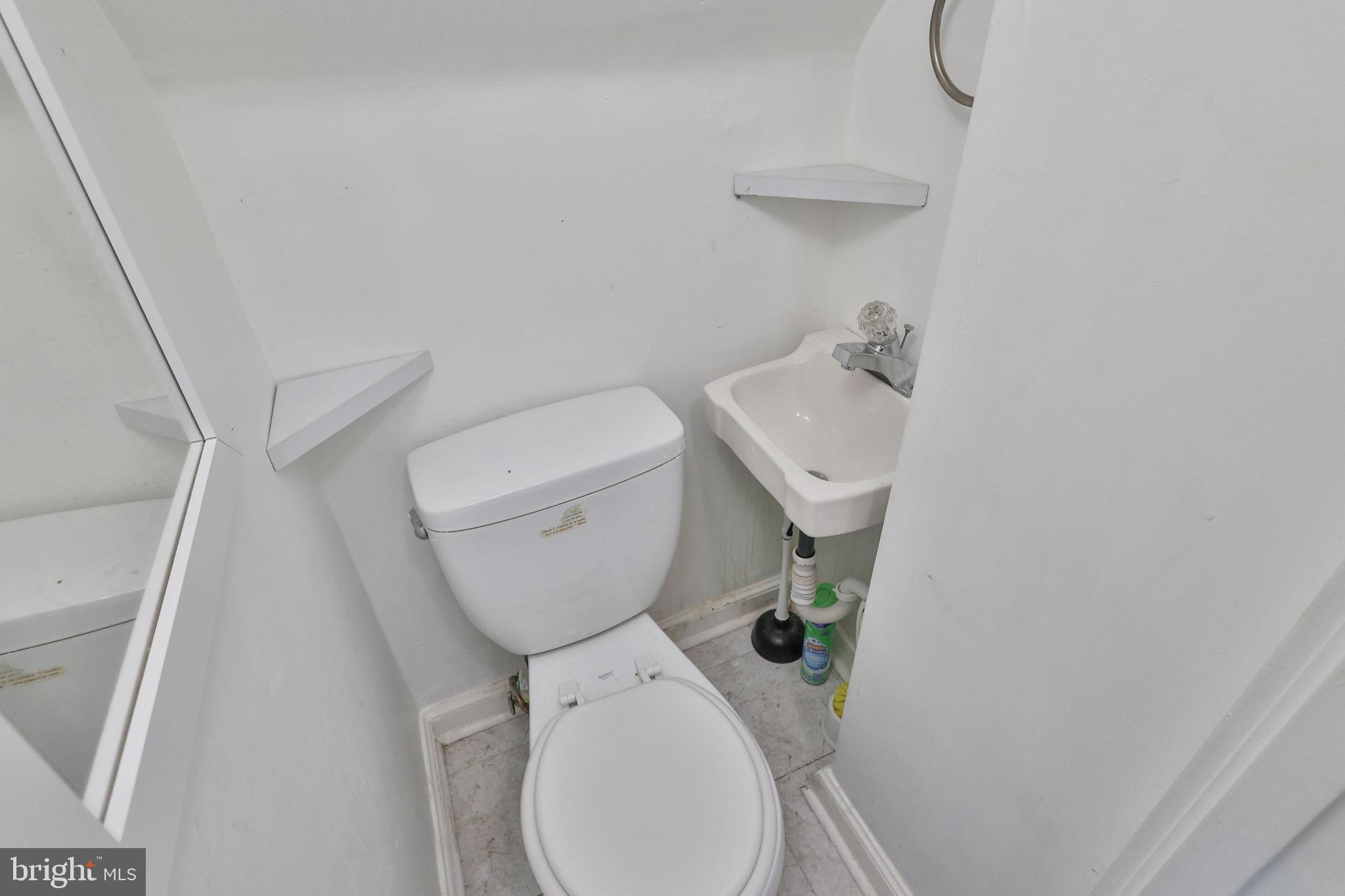 NOT IN  DEVELOPMENT - Residential