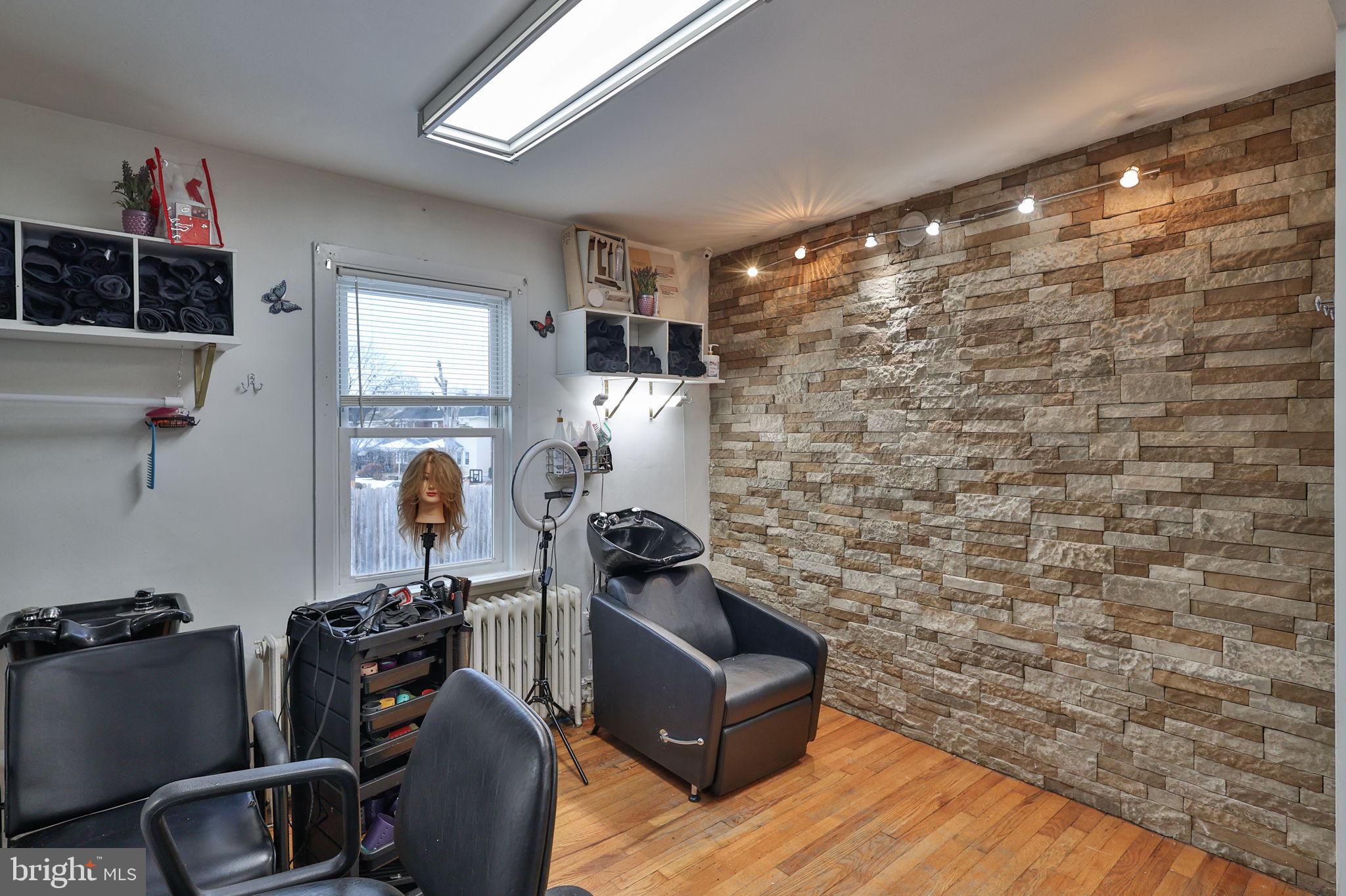 NOT IN  DEVELOPMENT - Residential