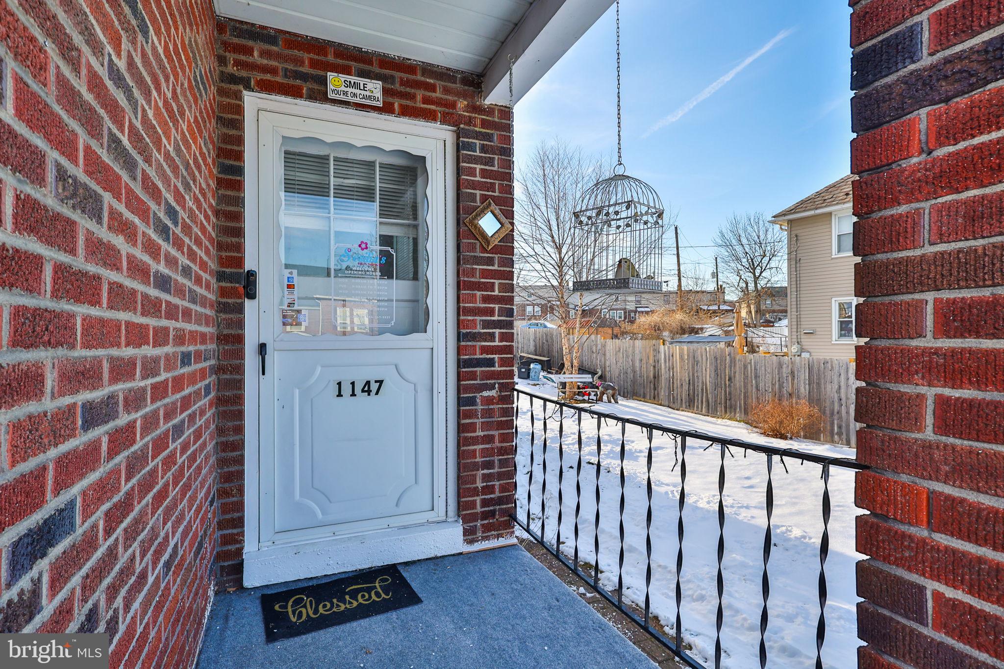 NOT IN  DEVELOPMENT - Residential