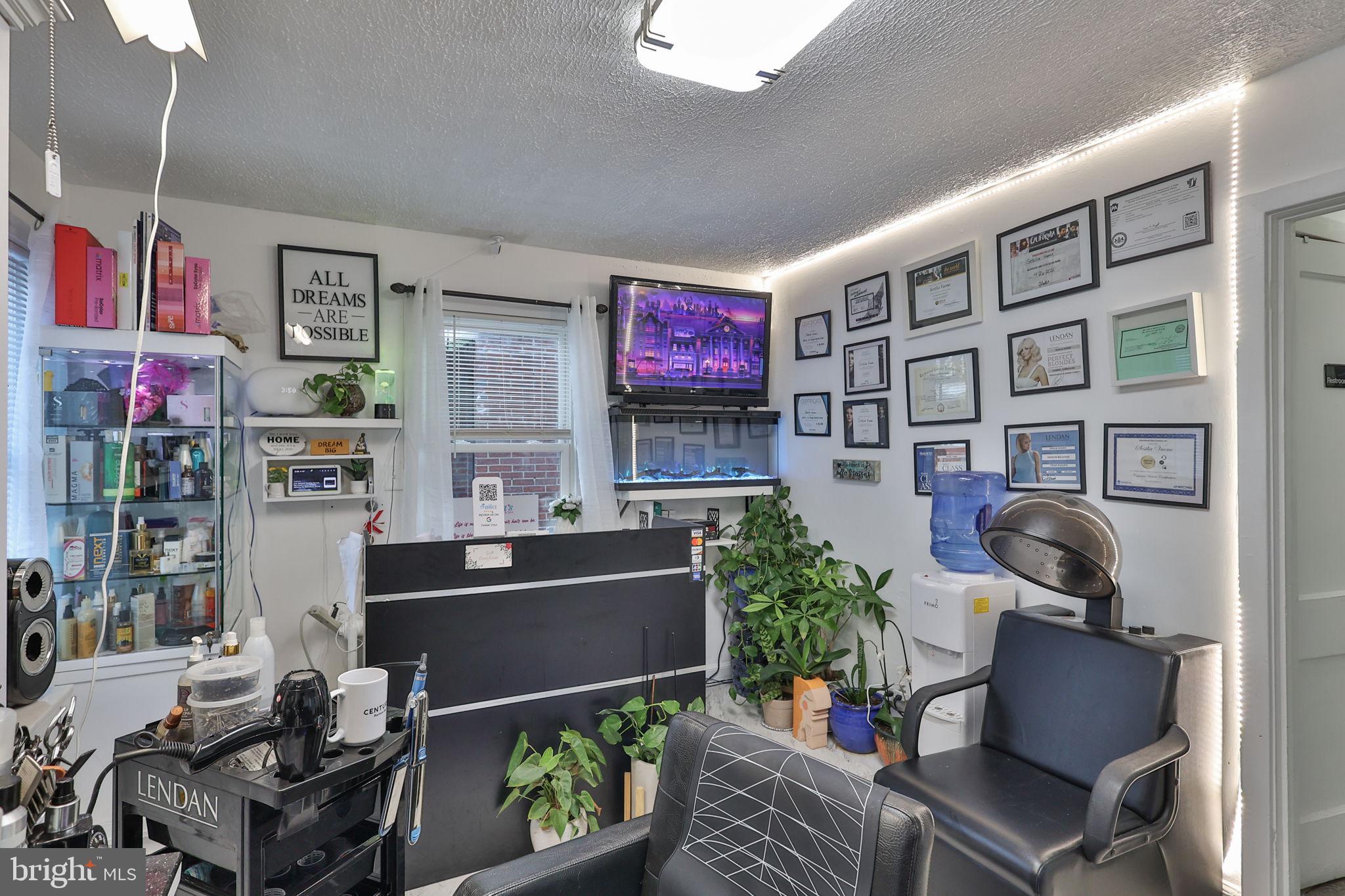 NOT IN  DEVELOPMENT - Residential