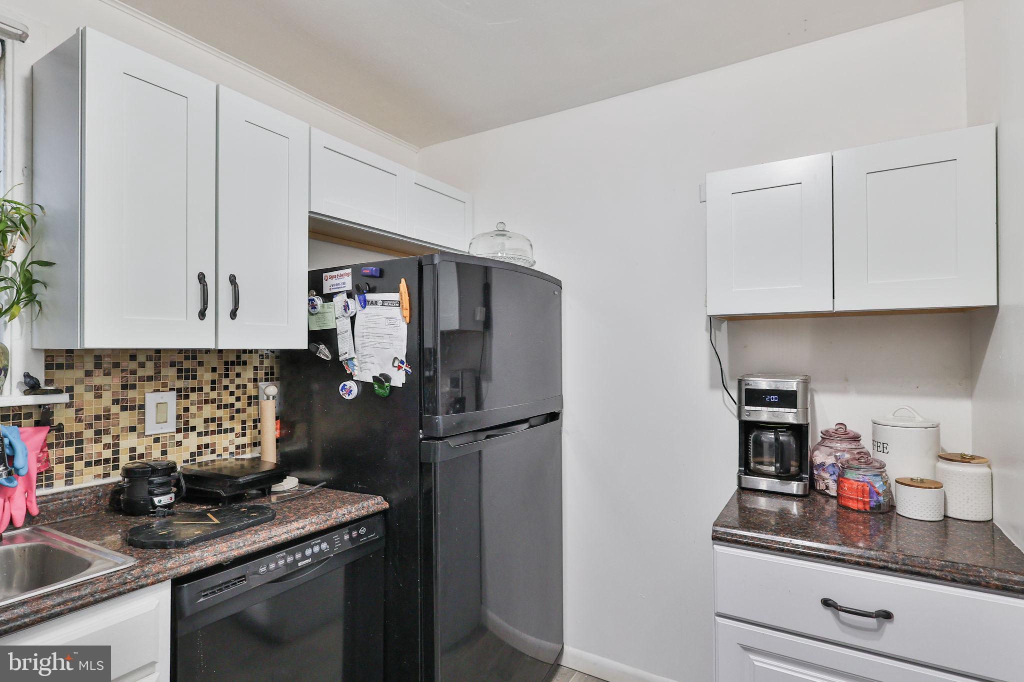 NOT IN  DEVELOPMENT - Residential