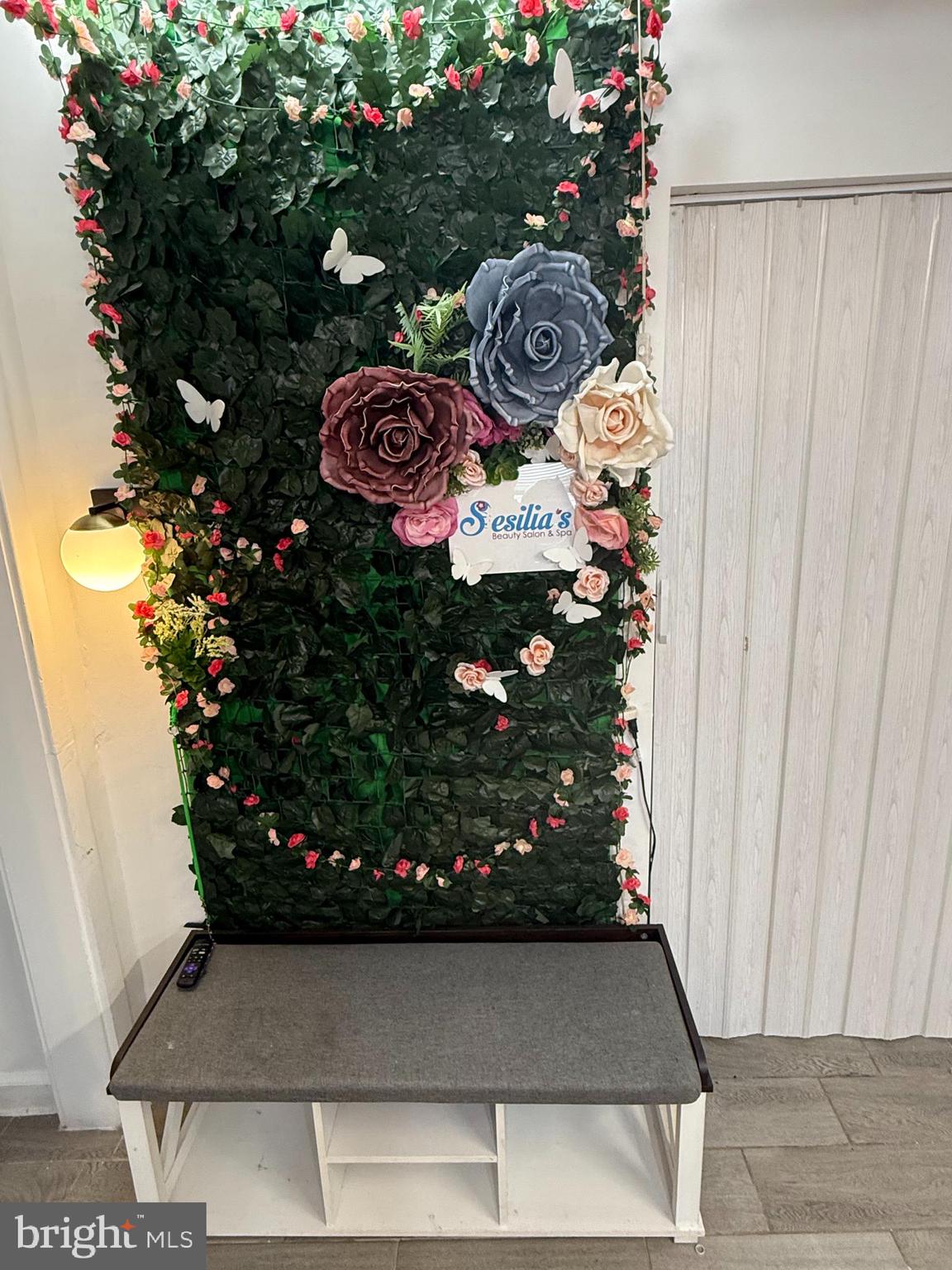 NOT IN  DEVELOPMENT - Residential