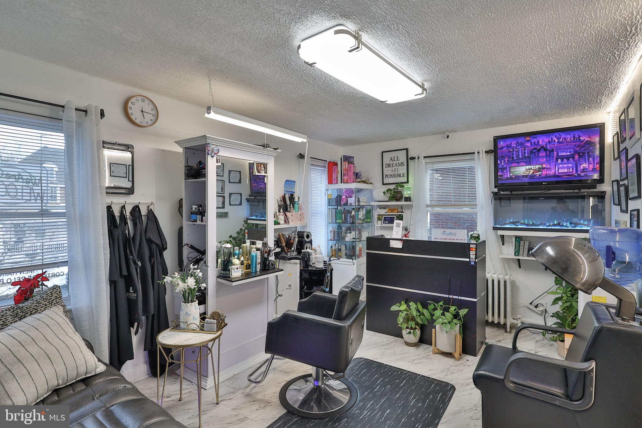 NOT IN  DEVELOPMENT - Residential