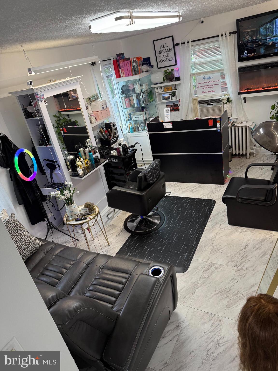 NOT IN  DEVELOPMENT - Residential