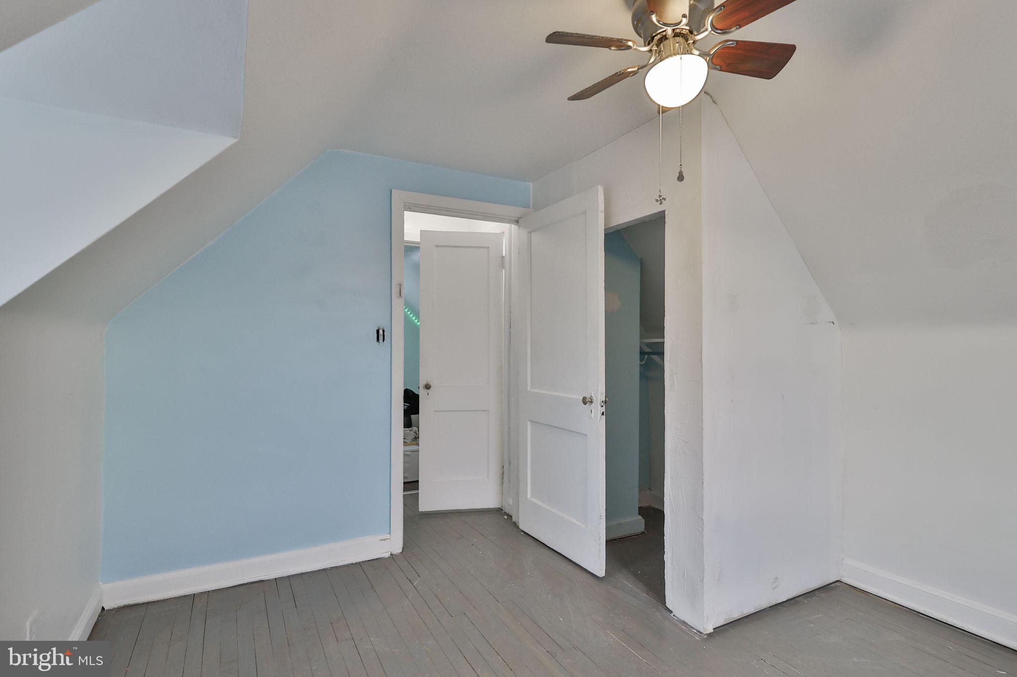 NOT IN  DEVELOPMENT - Residential