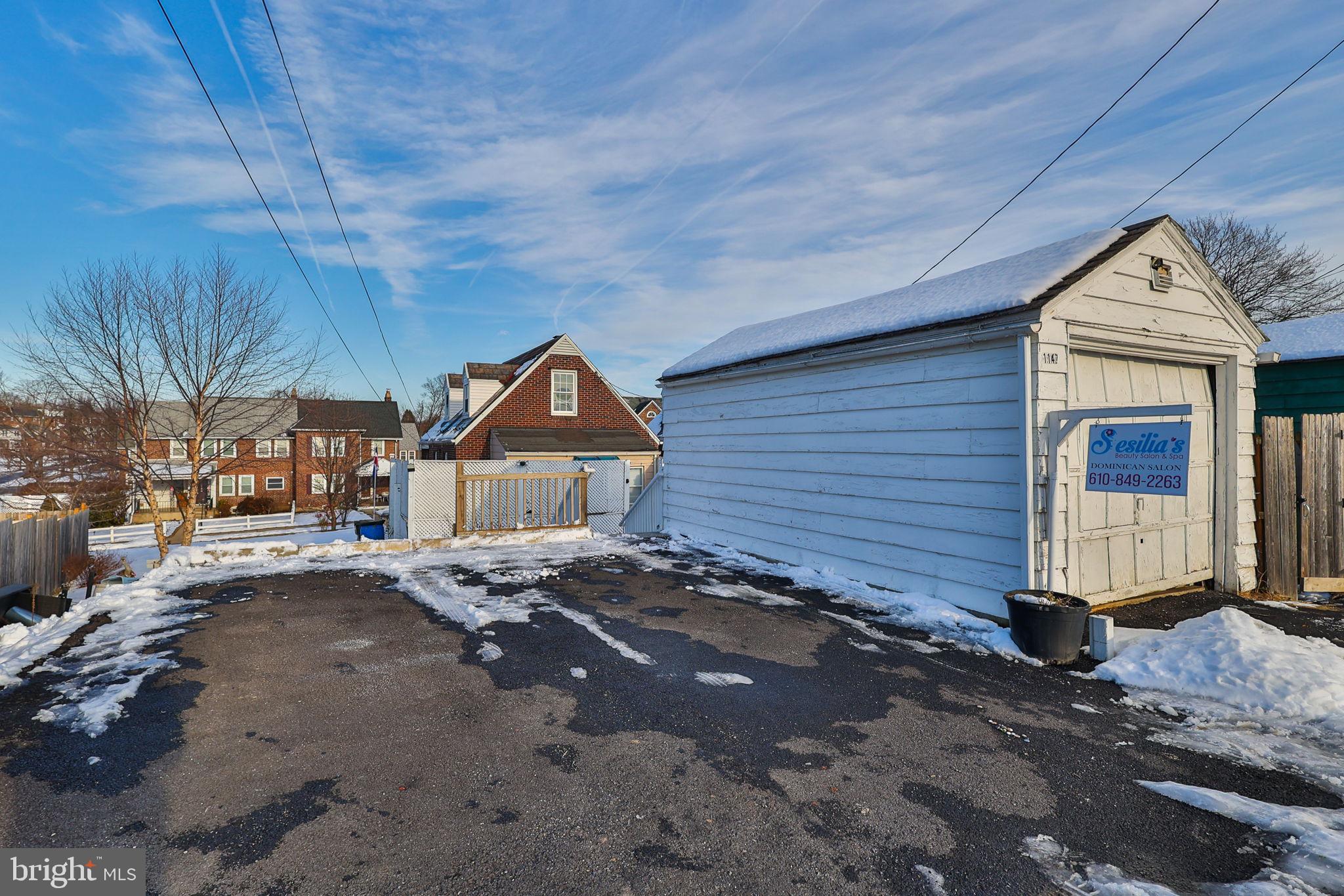 NOT IN  DEVELOPMENT - Residential