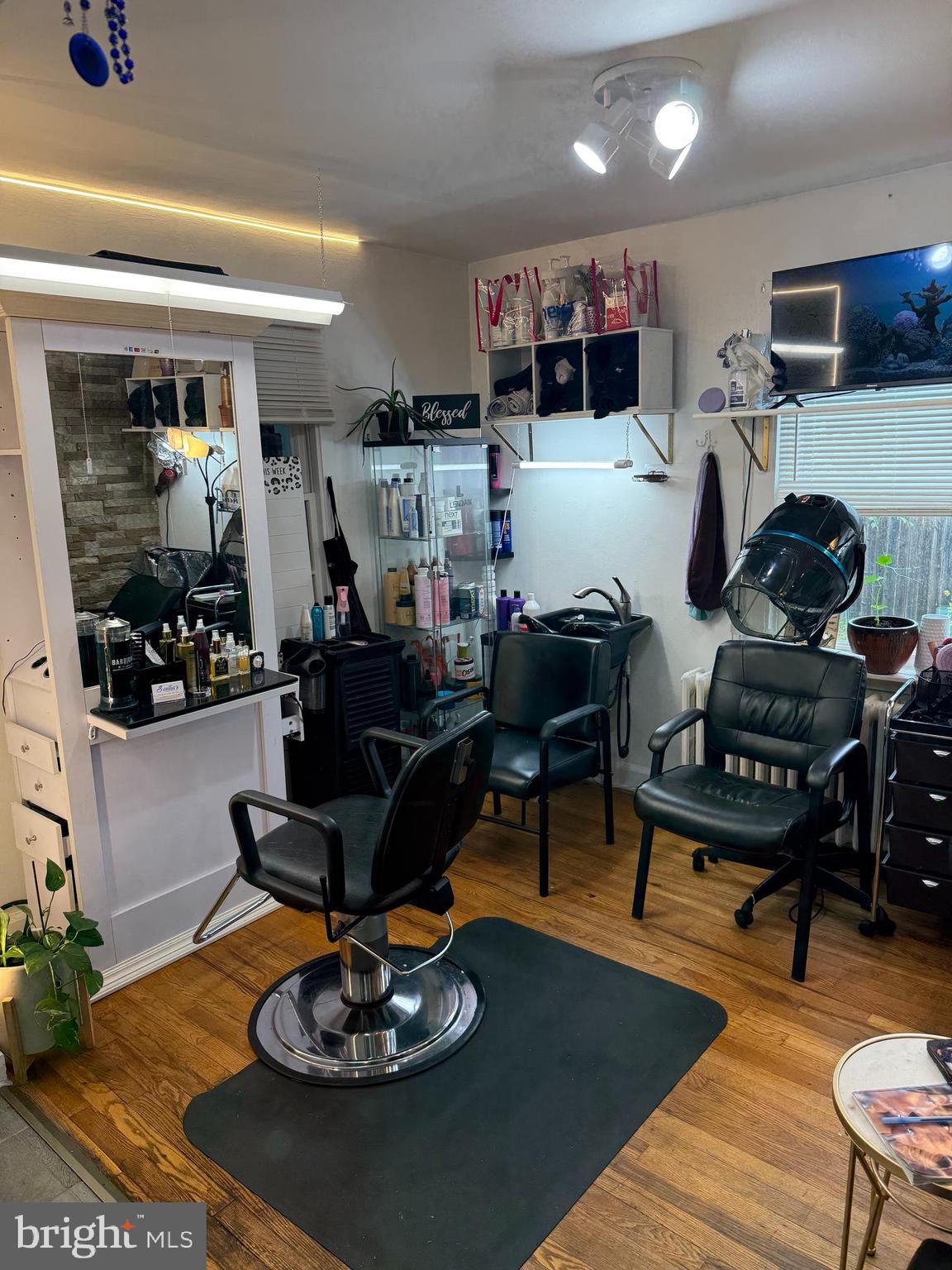 NOT IN  DEVELOPMENT - Residential