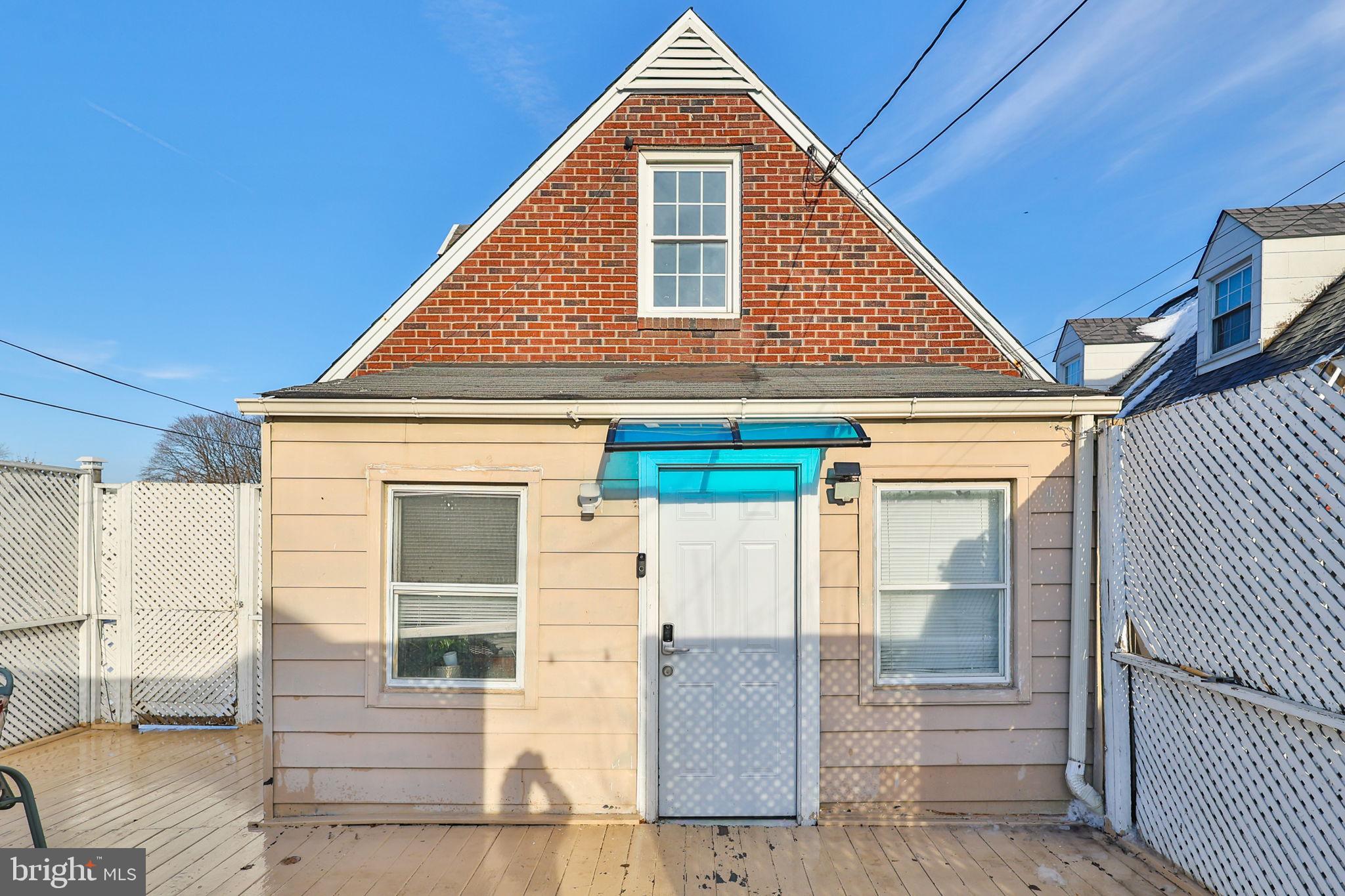 NOT IN  DEVELOPMENT - Residential