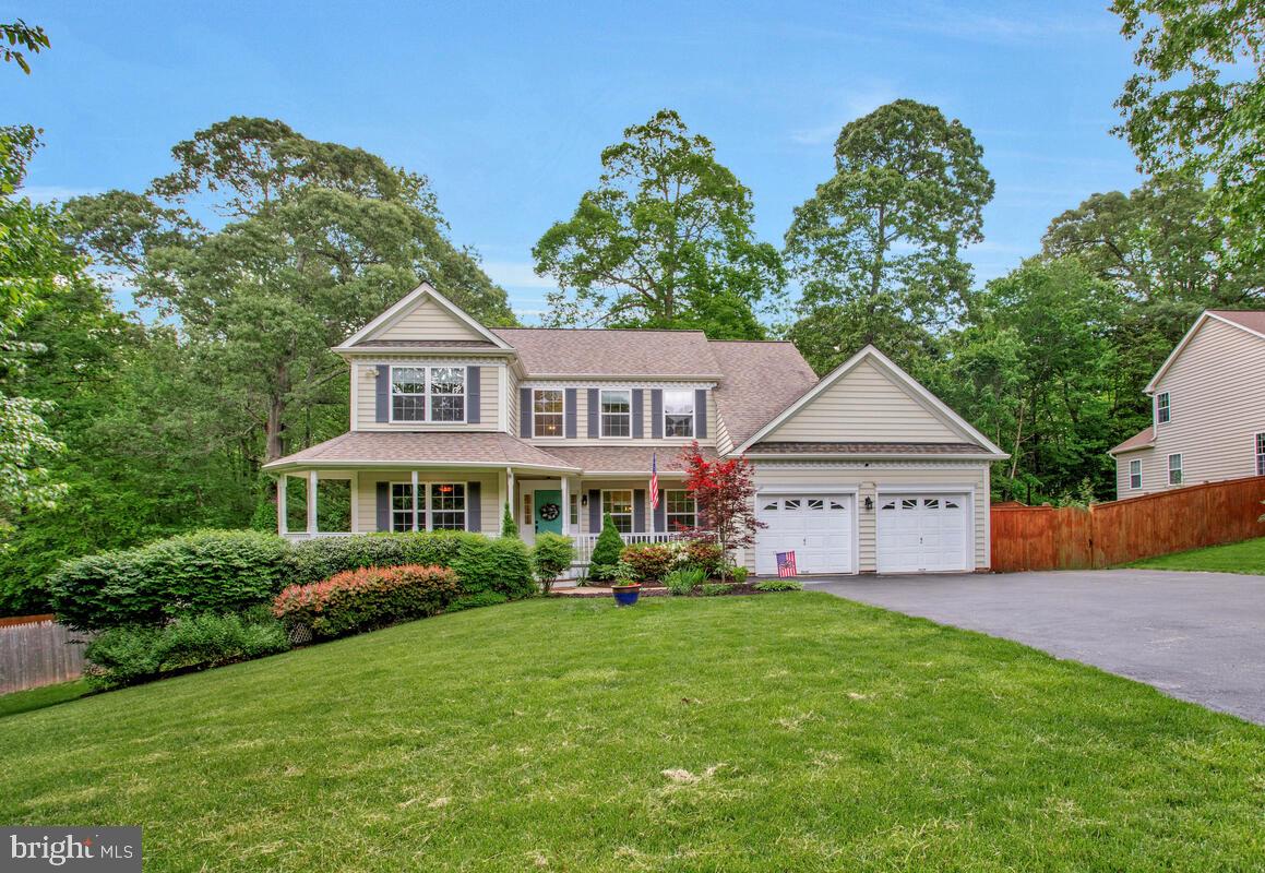 WALNUT CREEK - Residential