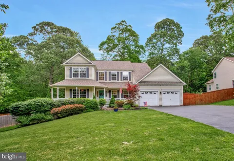 4355 Little Falls Road, Huntingtown, MD MLS: MDCA2021020