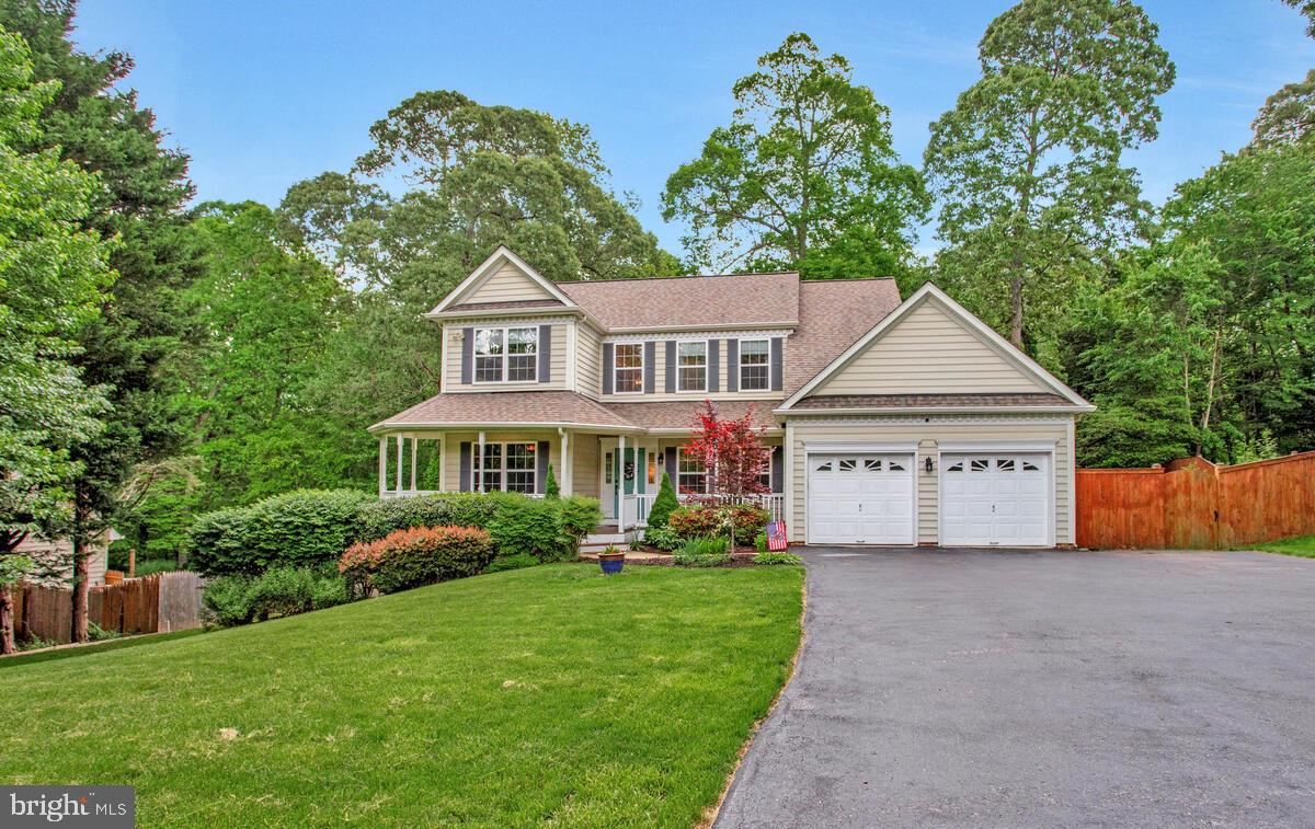 WALNUT CREEK - Residential