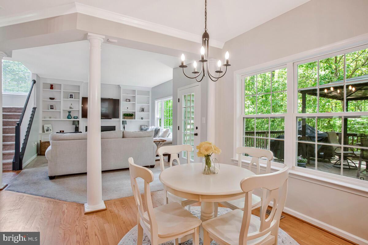 WALNUT CREEK - Residential