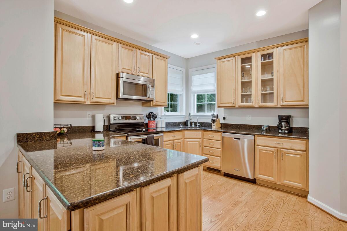 WALNUT CREEK - Residential