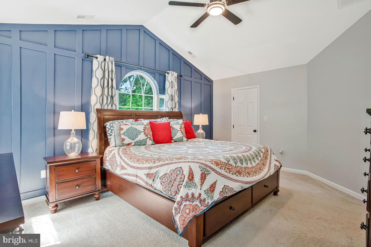 WALNUT CREEK - Residential