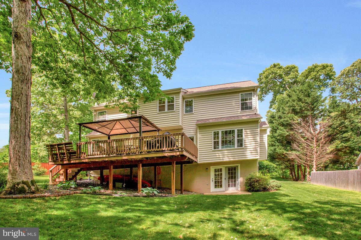 WALNUT CREEK - Residential