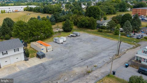 Vacant Land For Sale - W North Avenue<br/> Lebanon County, PALMYRA, PA 17078
