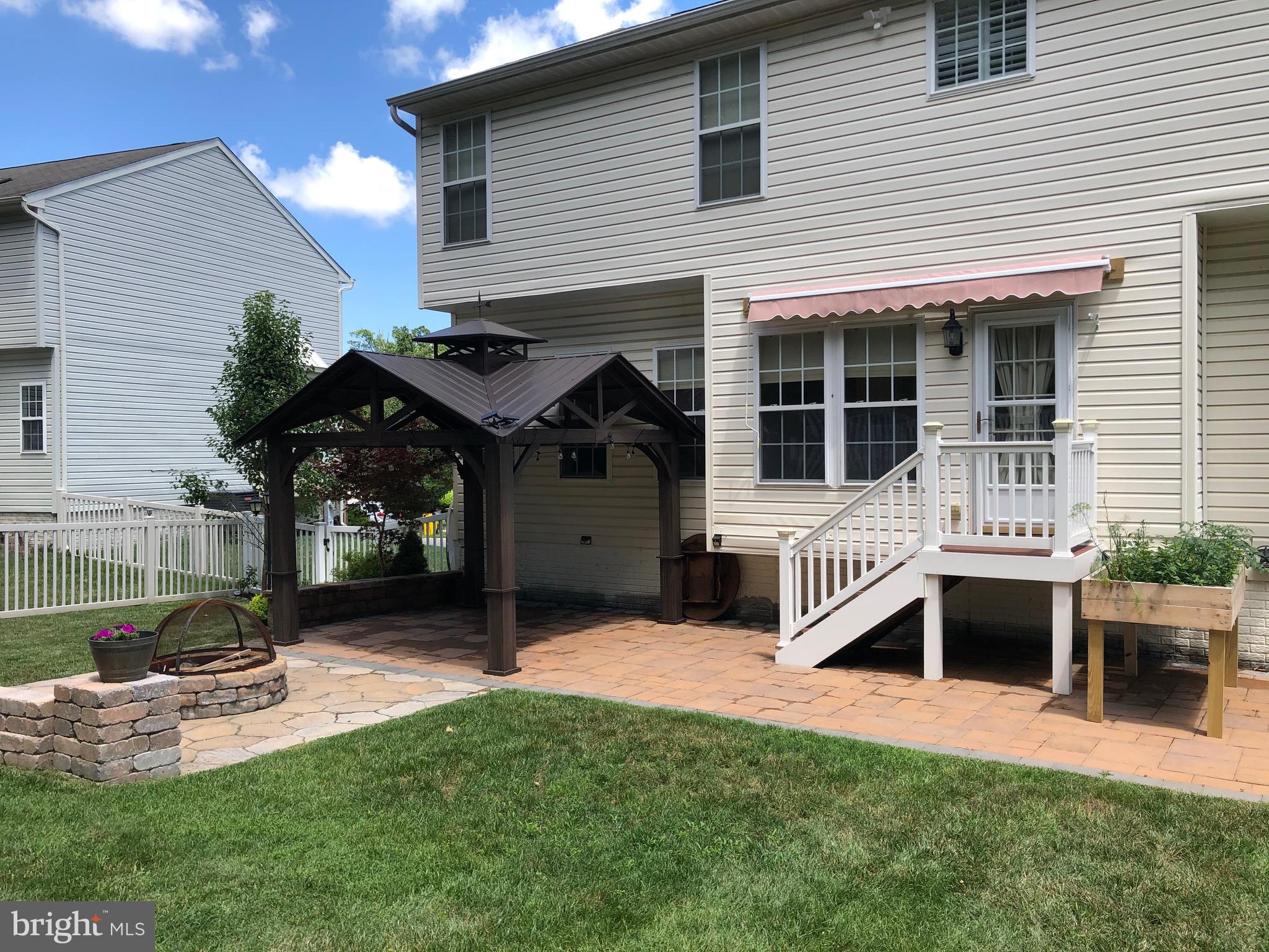 RIDGE FOREST GLEN - Residential Lease