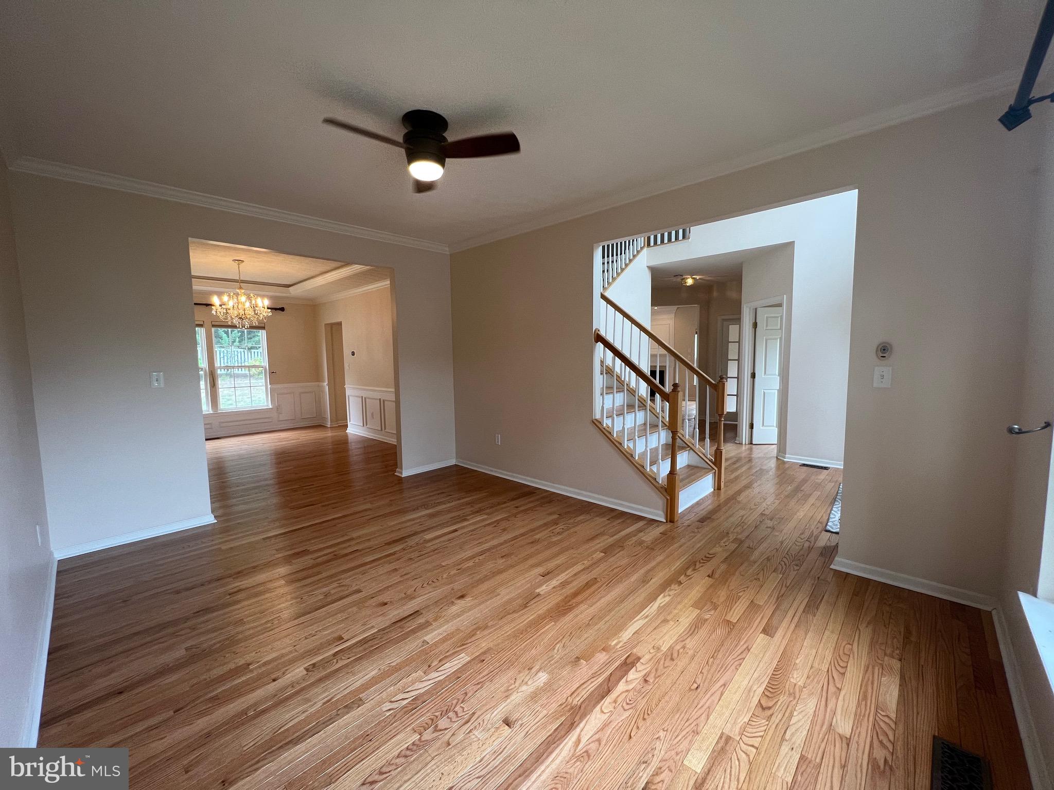 RIDGE FOREST GLEN - Residential Lease