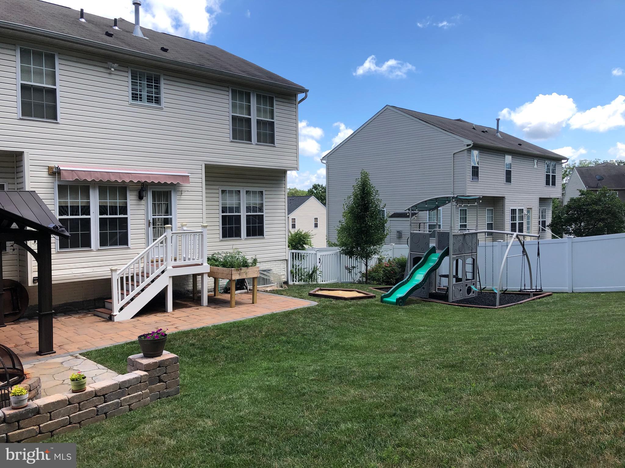 RIDGE FOREST GLEN - Residential Lease