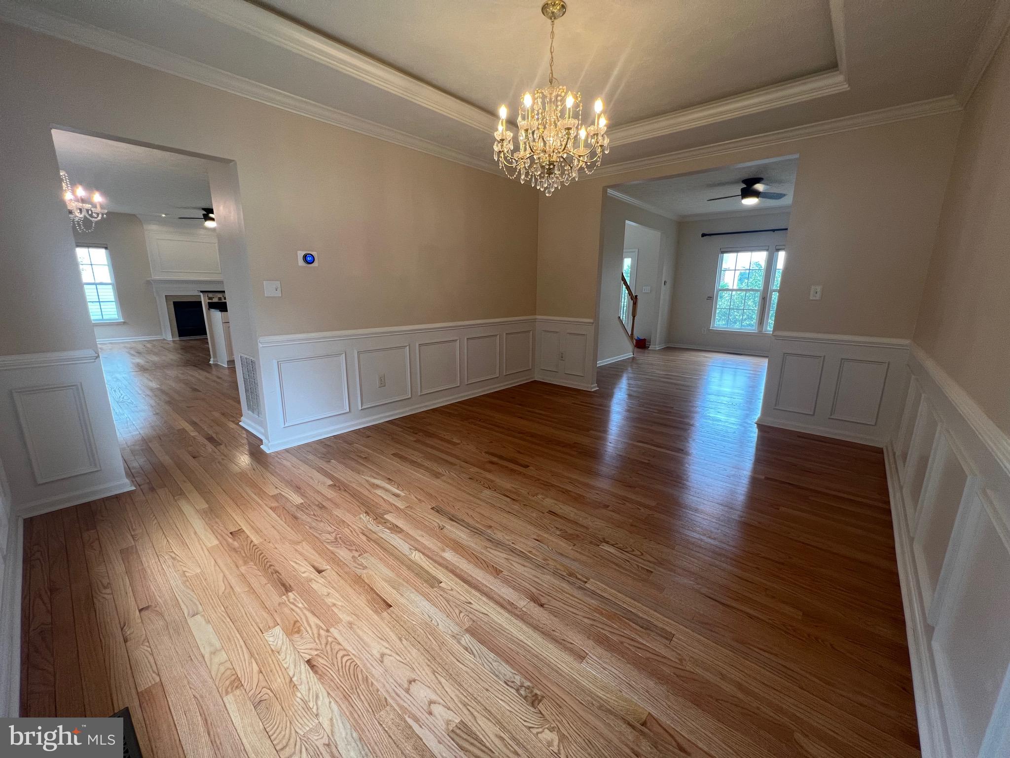 RIDGE FOREST GLEN - Residential Lease