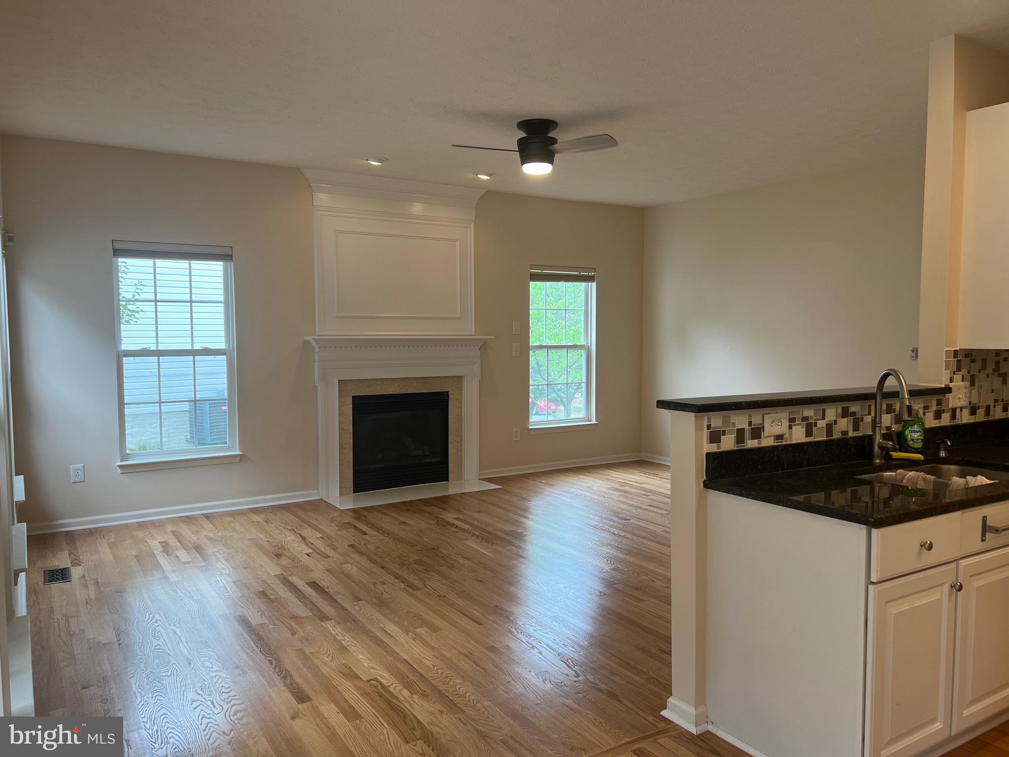 RIDGE FOREST GLEN - Residential Lease