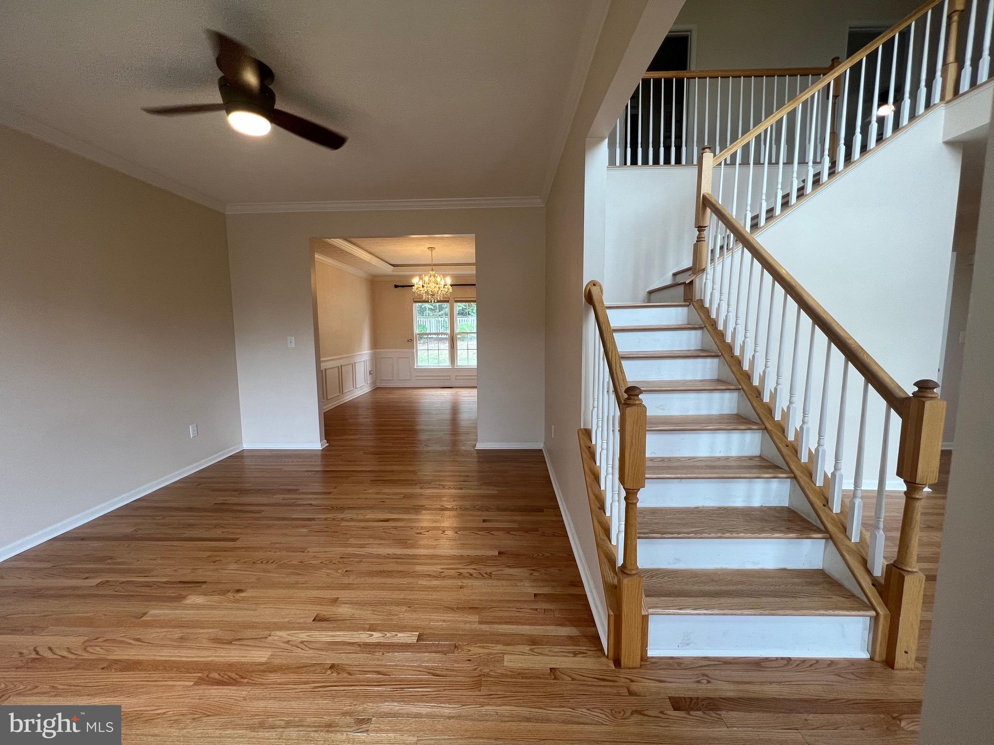 RIDGE FOREST GLEN - Residential Lease