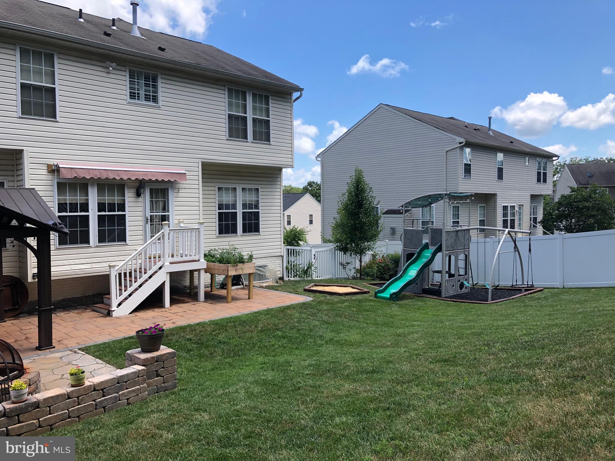 RIDGE FOREST GLEN - Residential Lease