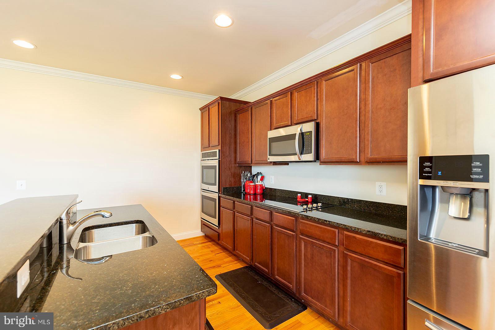 SOVEREIGN VILLAGE - Residential