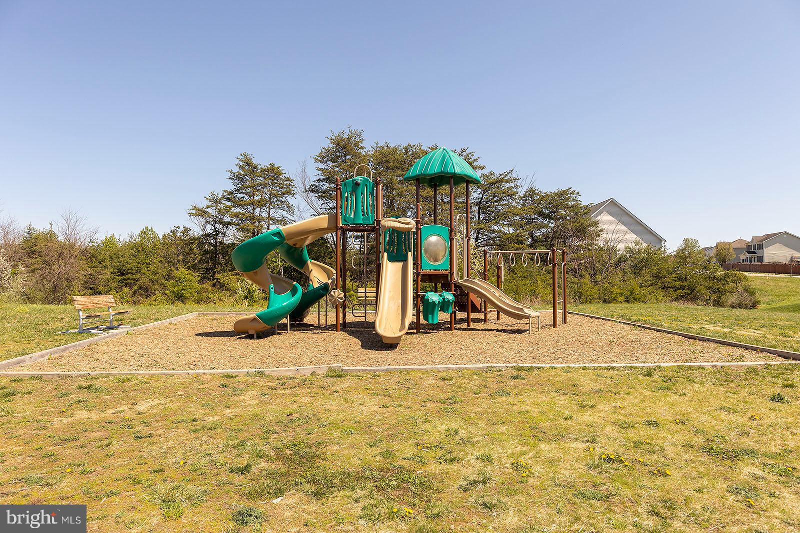 SOVEREIGN VILLAGE - Residential