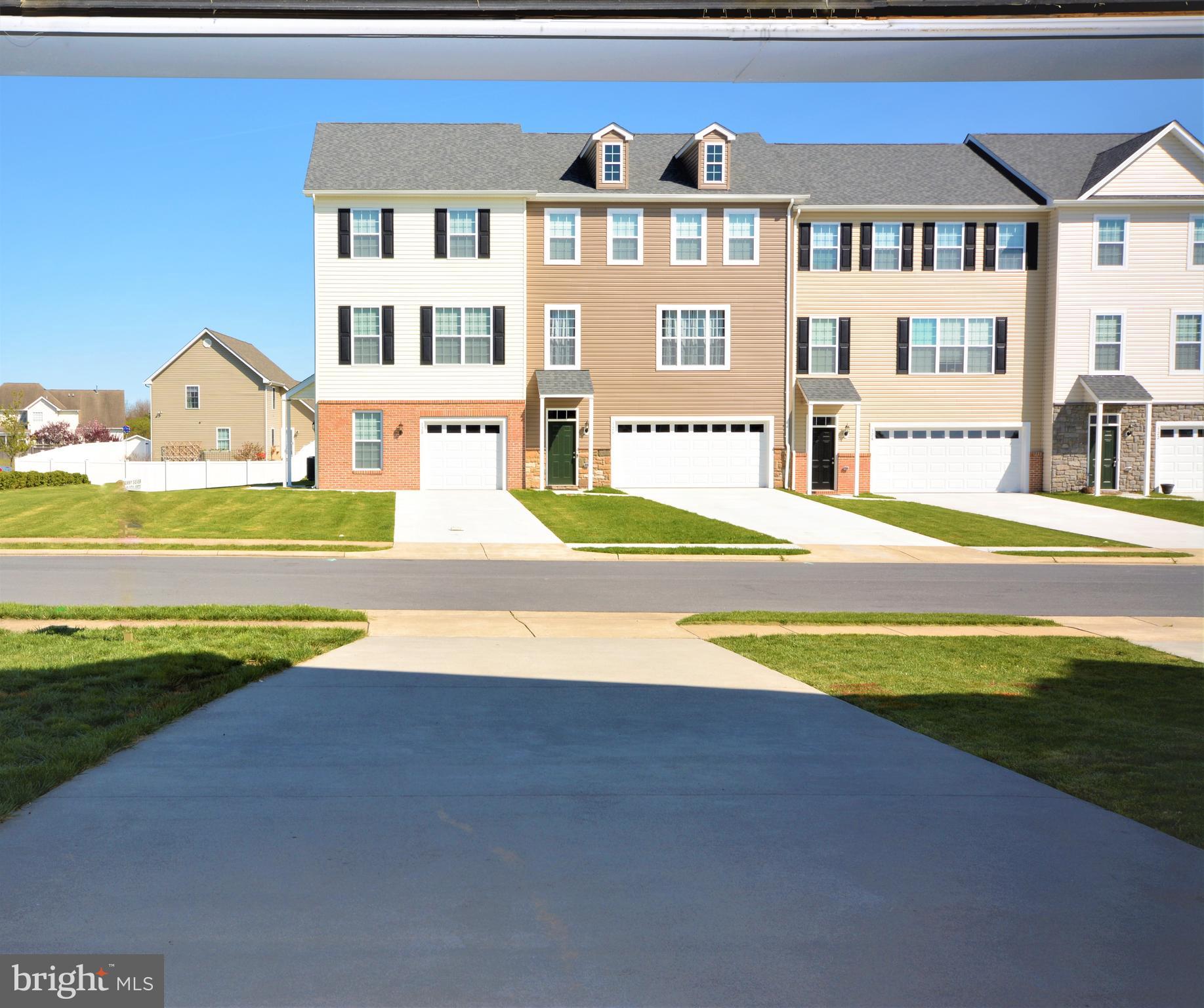 SOVEREIGN VILLAGE - Residential