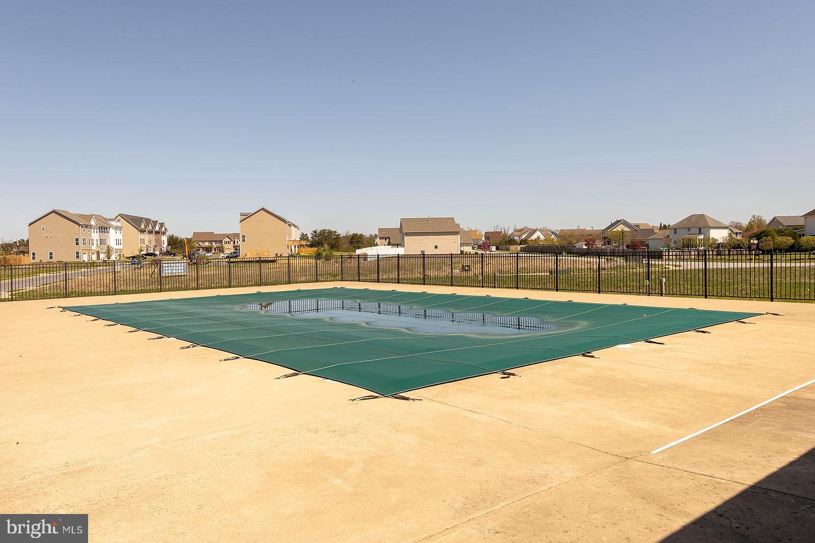 SOVEREIGN VILLAGE - Residential