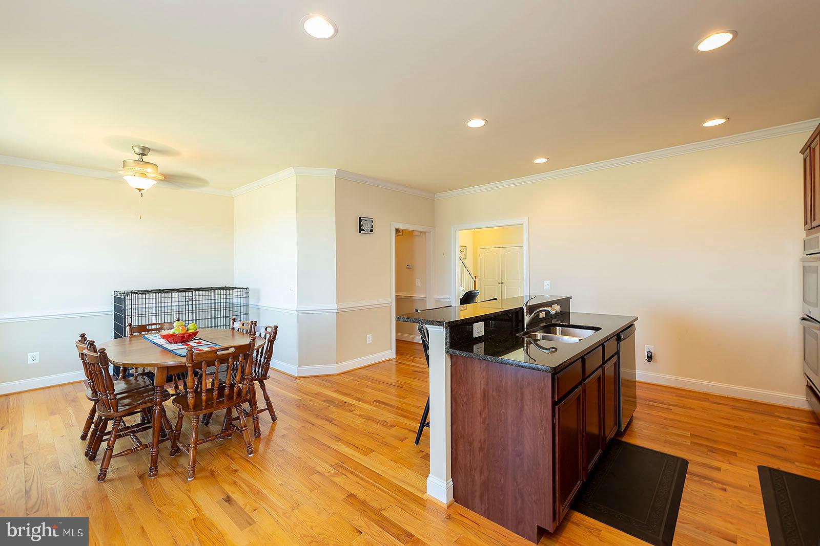 SOVEREIGN VILLAGE - Residential