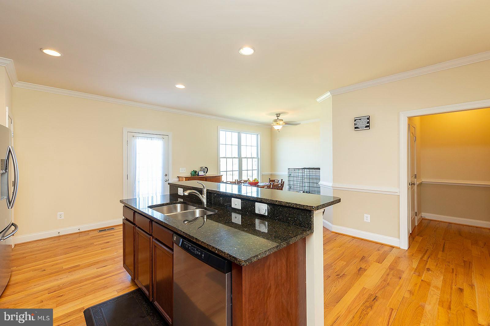 SOVEREIGN VILLAGE - Residential