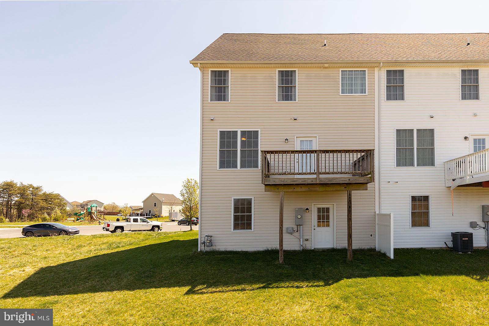SOVEREIGN VILLAGE - Residential