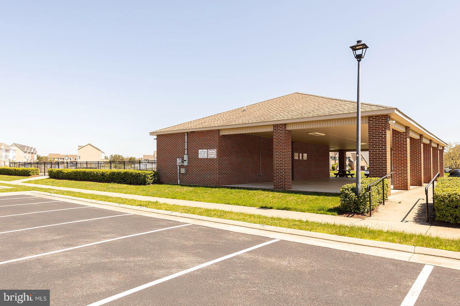 SOVEREIGN VILLAGE - Residential