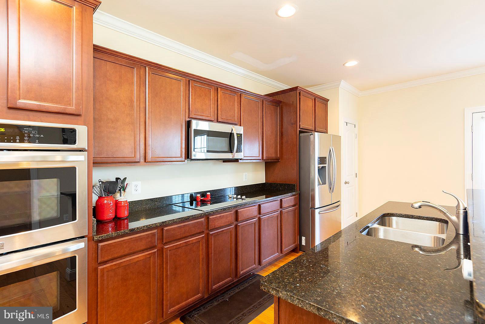 SOVEREIGN VILLAGE - Residential