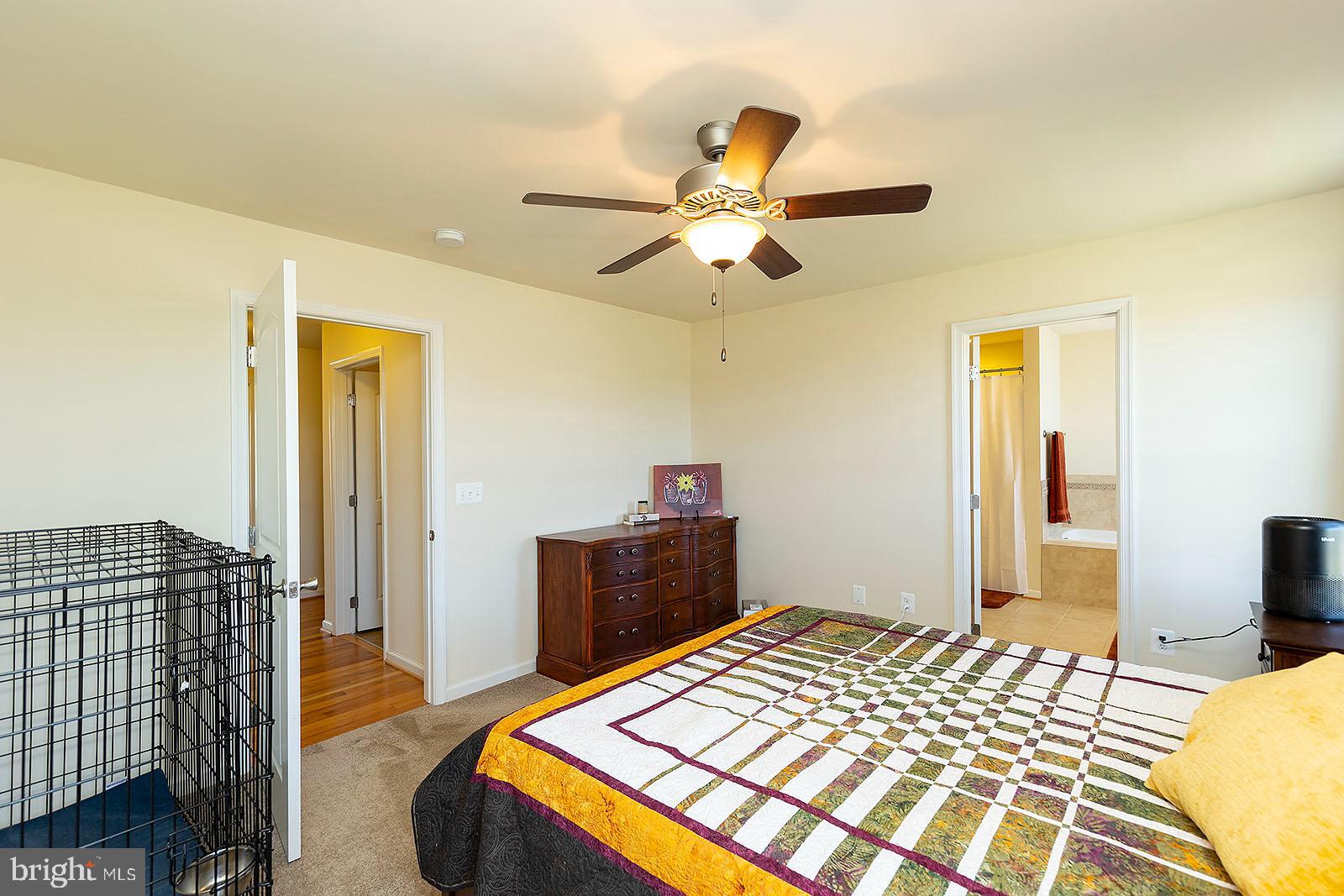 SOVEREIGN VILLAGE - Residential
