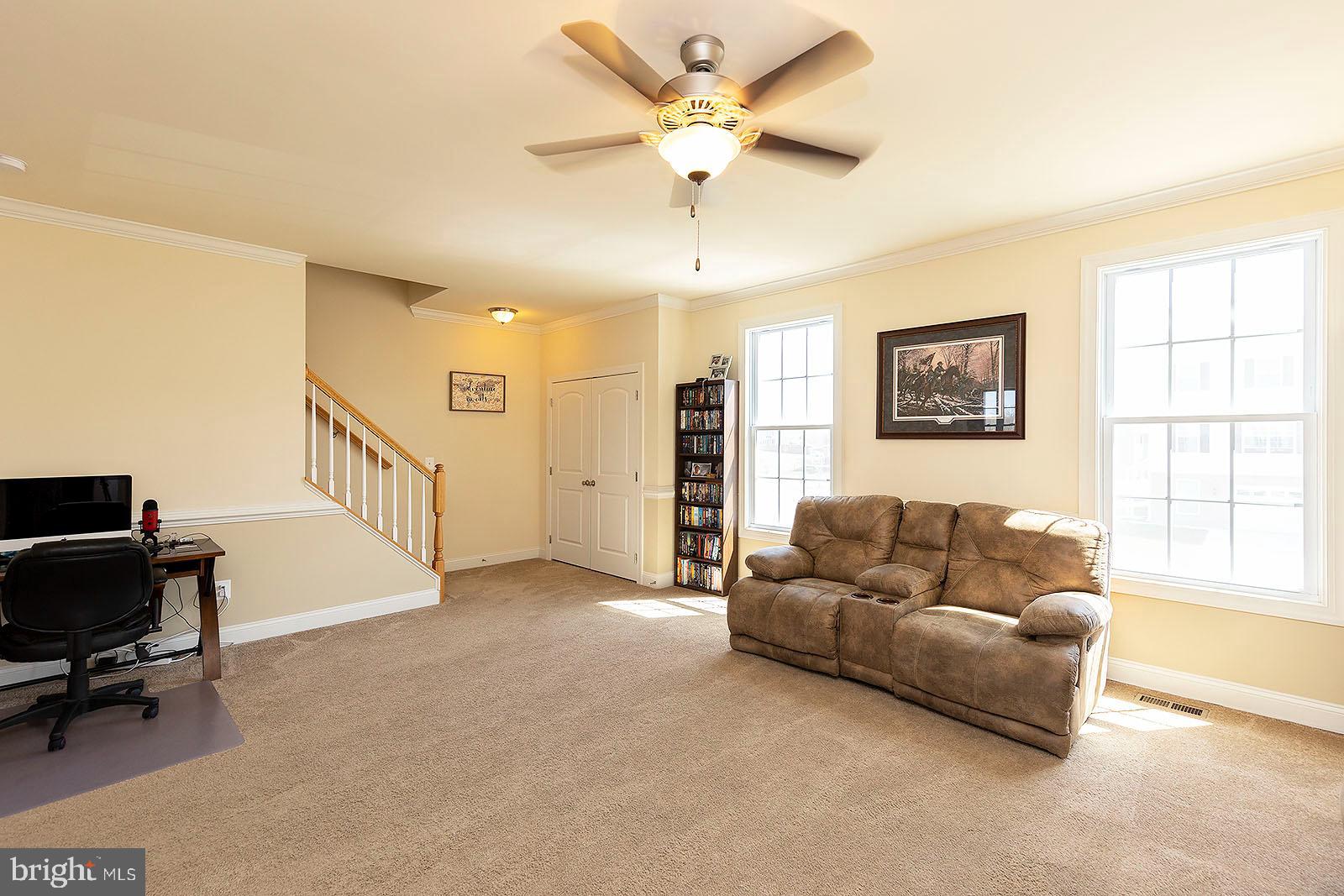 SOVEREIGN VILLAGE - Residential