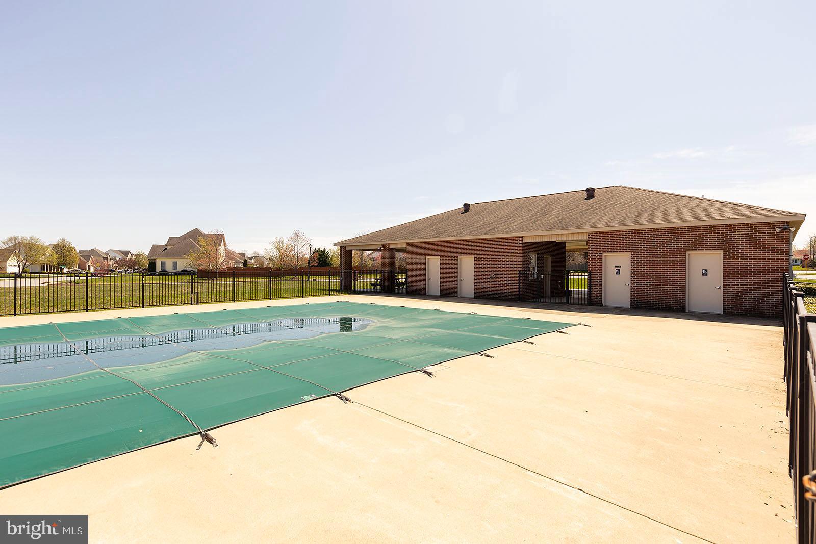 SOVEREIGN VILLAGE - Residential