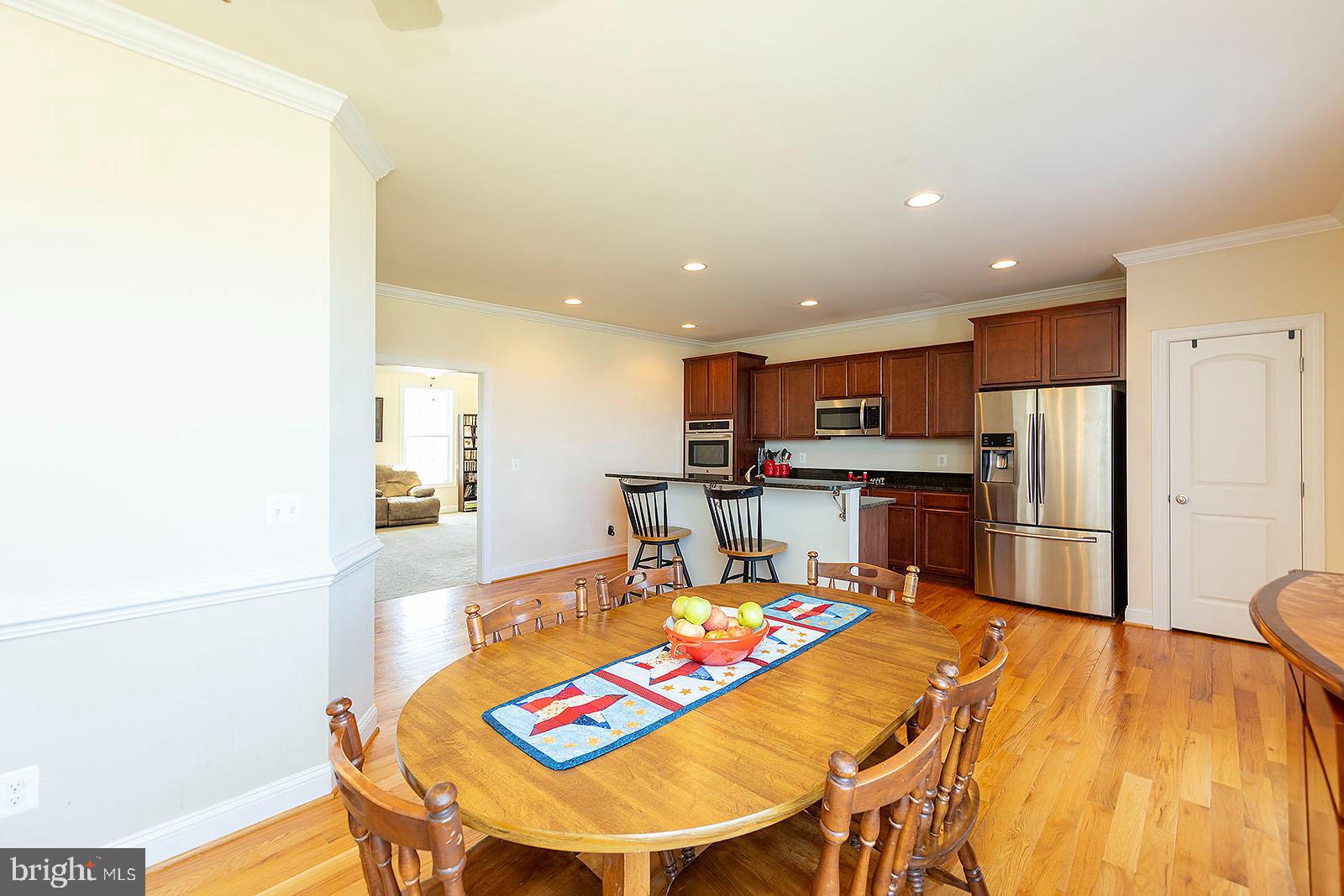 SOVEREIGN VILLAGE - Residential