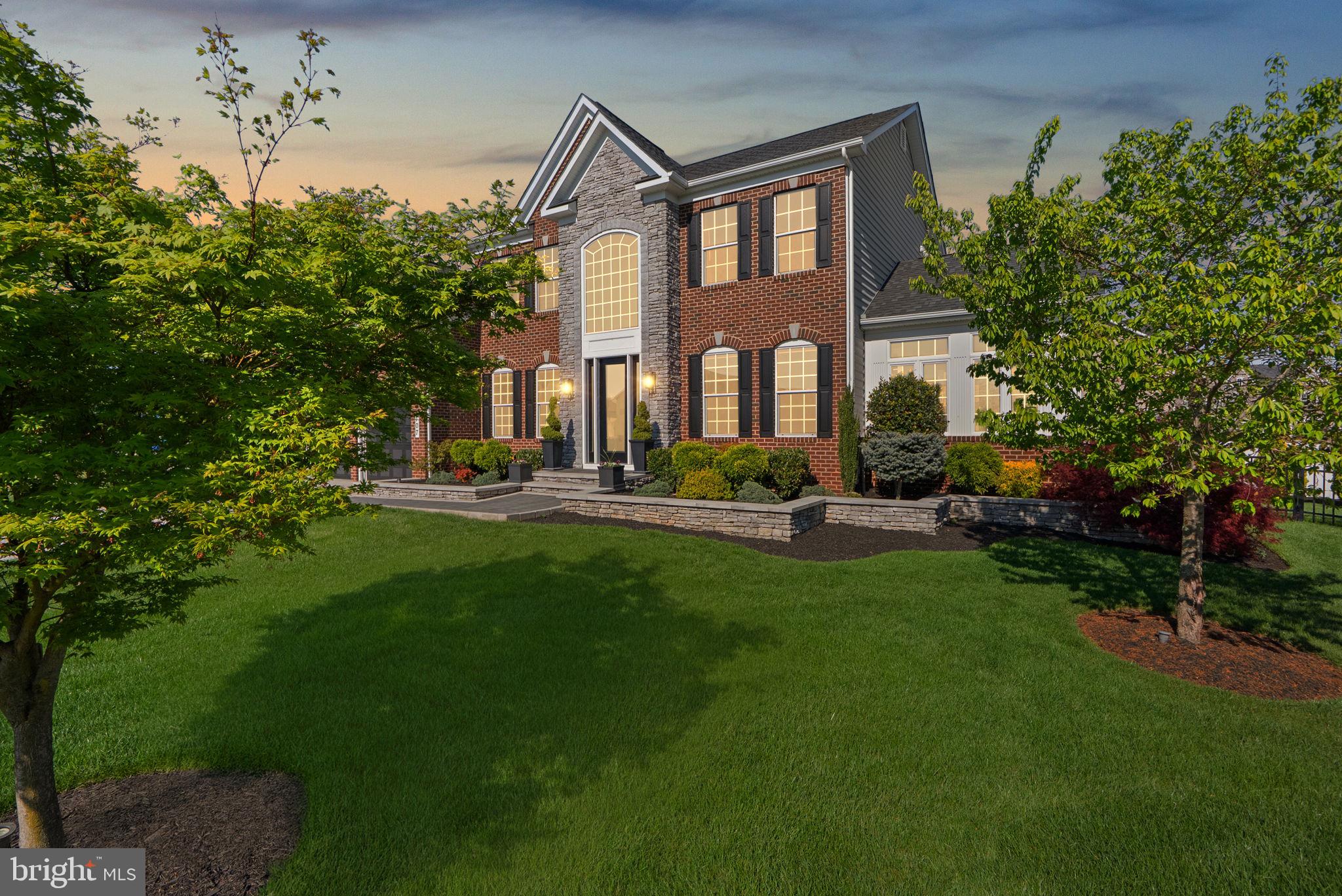 FORT WASHINGTON ACRES-PL - Residential