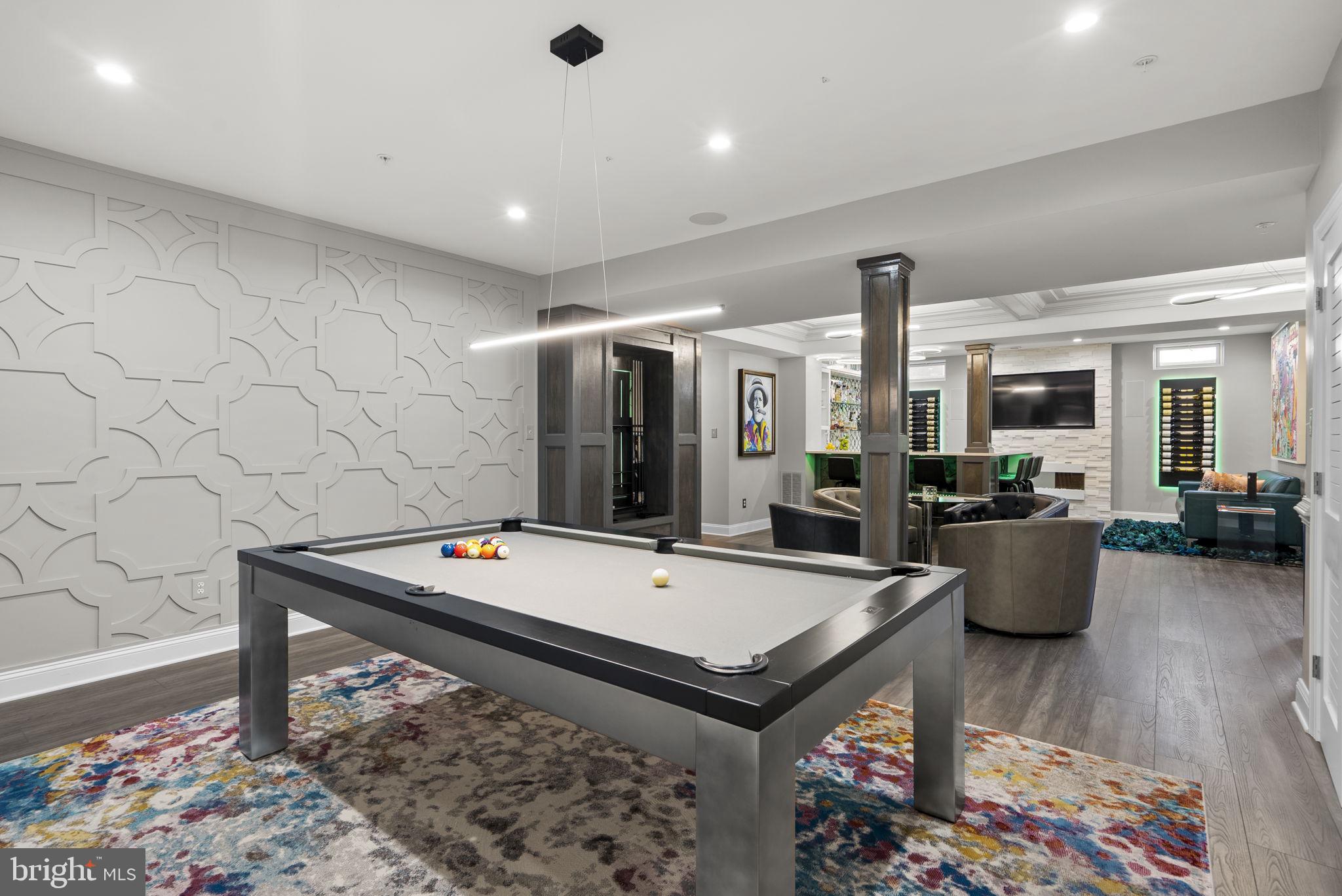 FORT WASHINGTON ACRES-PL - Residential