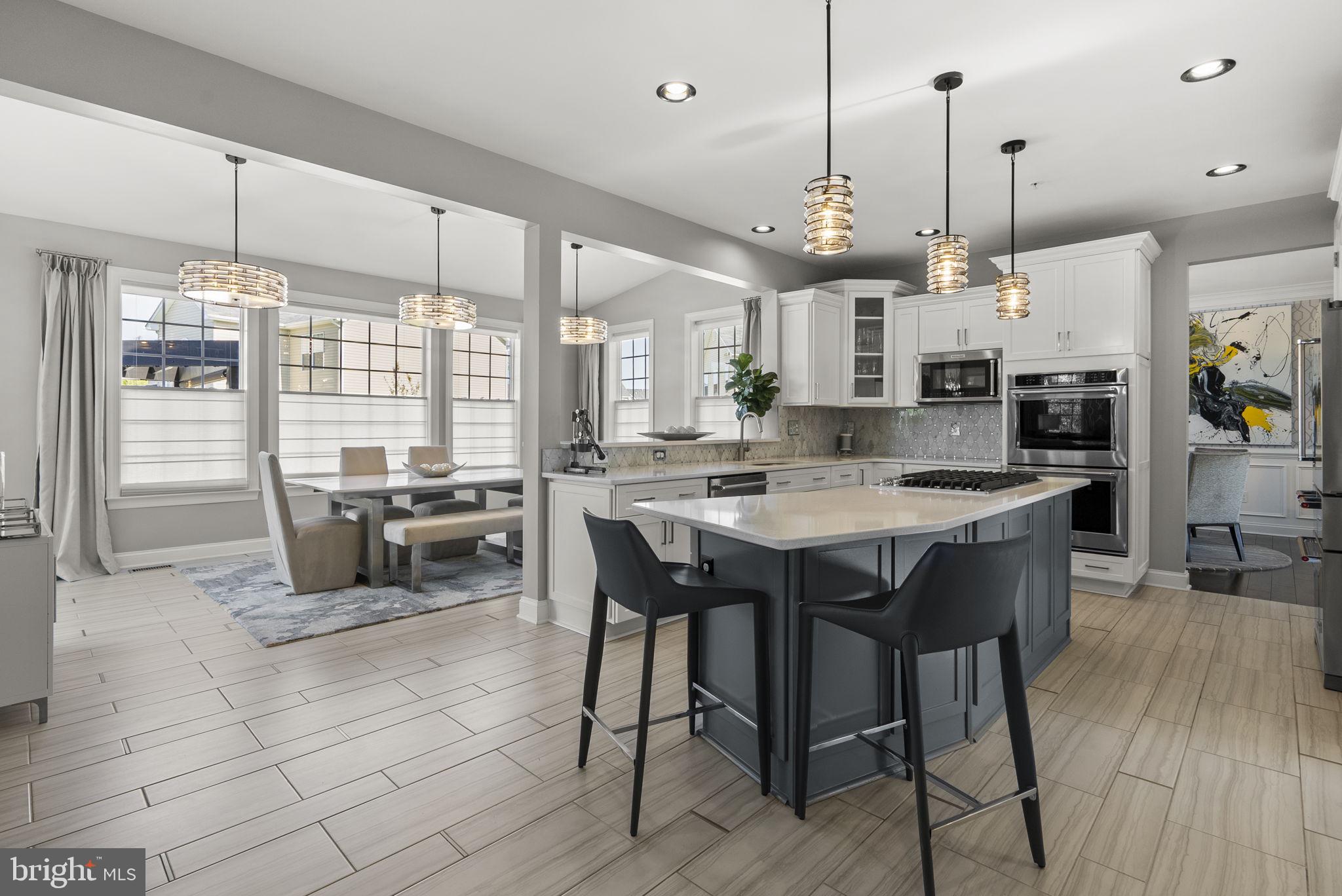 FORT WASHINGTON ACRES-PL - Residential