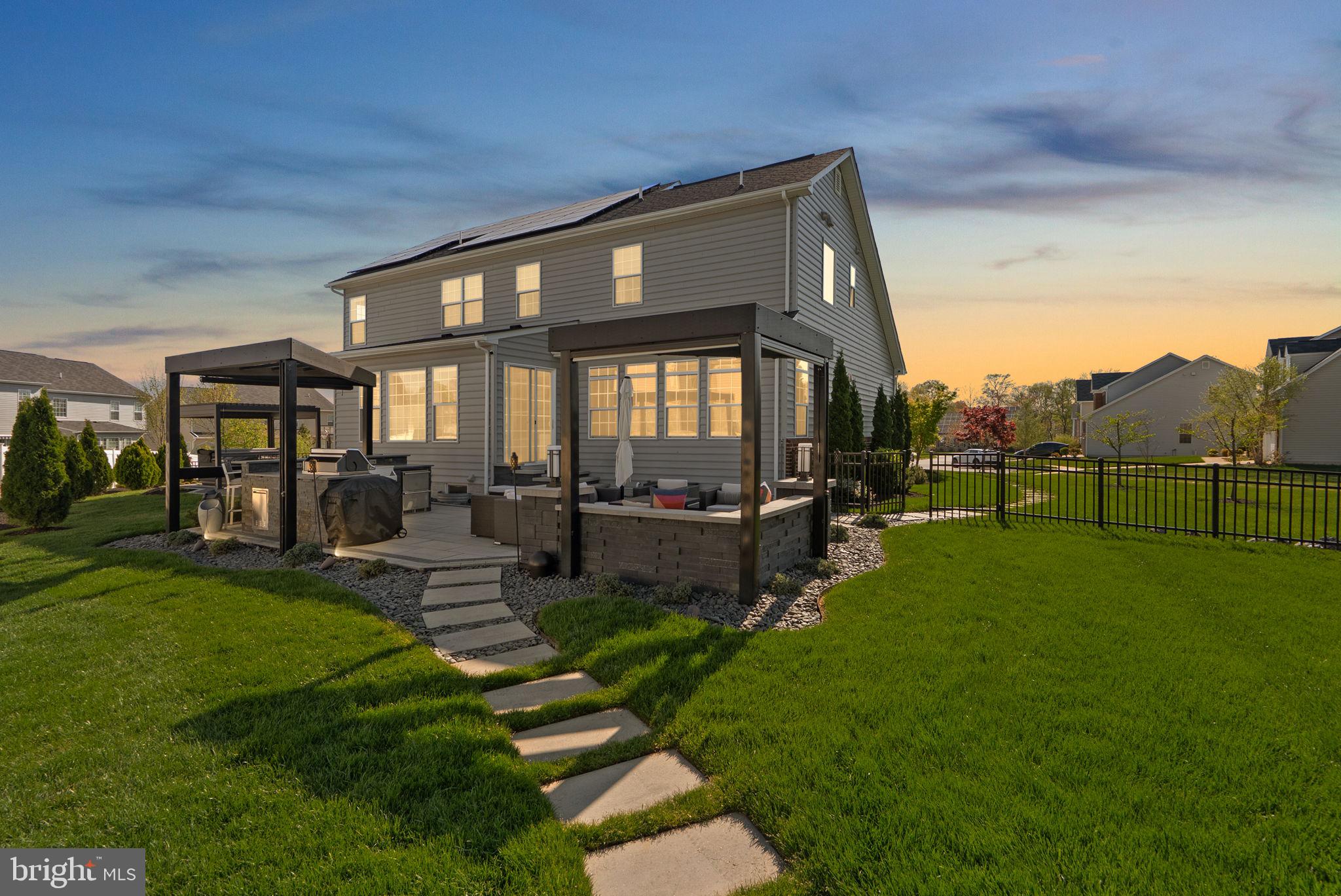 FORT WASHINGTON ACRES-PL - Residential