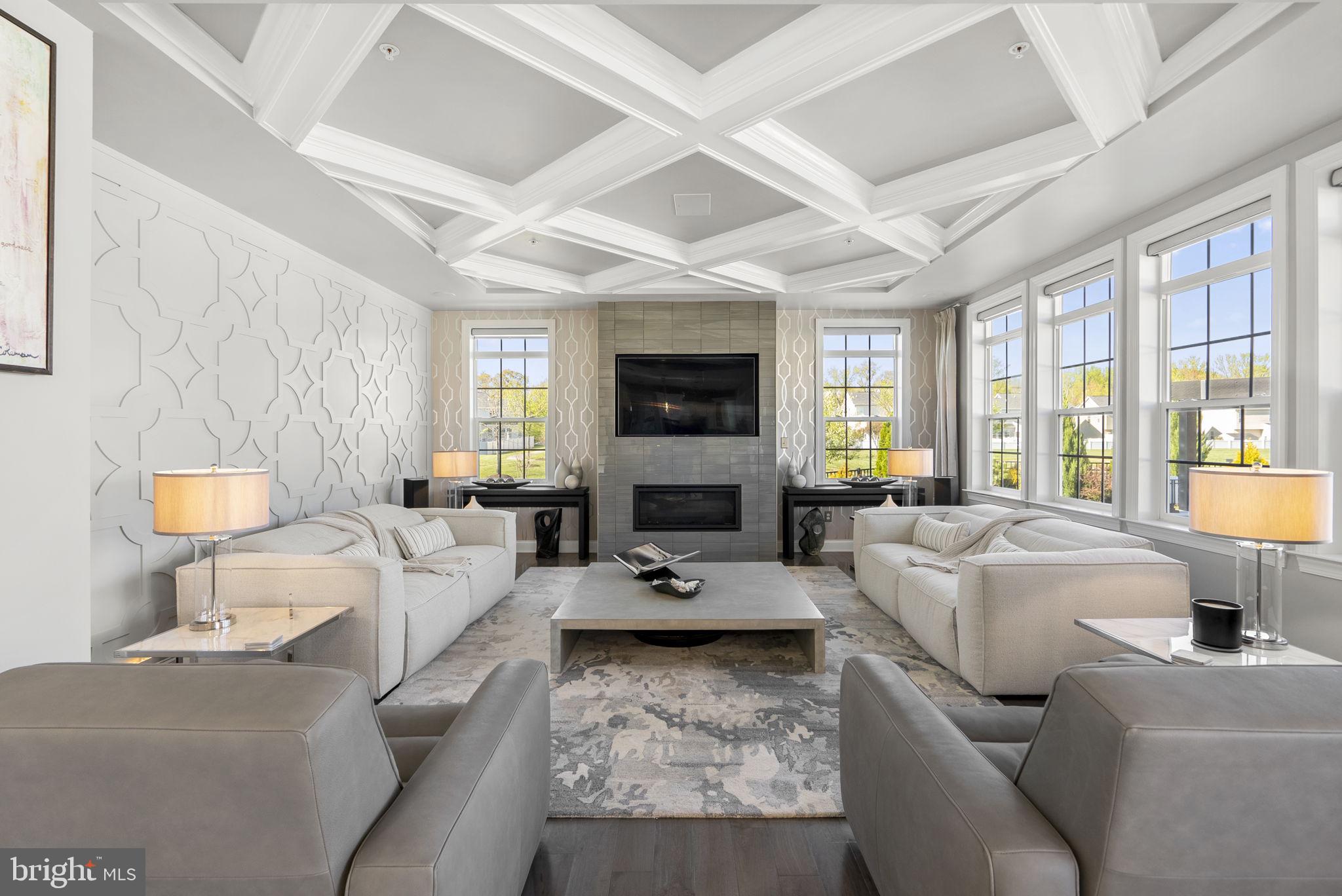 FORT WASHINGTON ACRES-PL - Residential