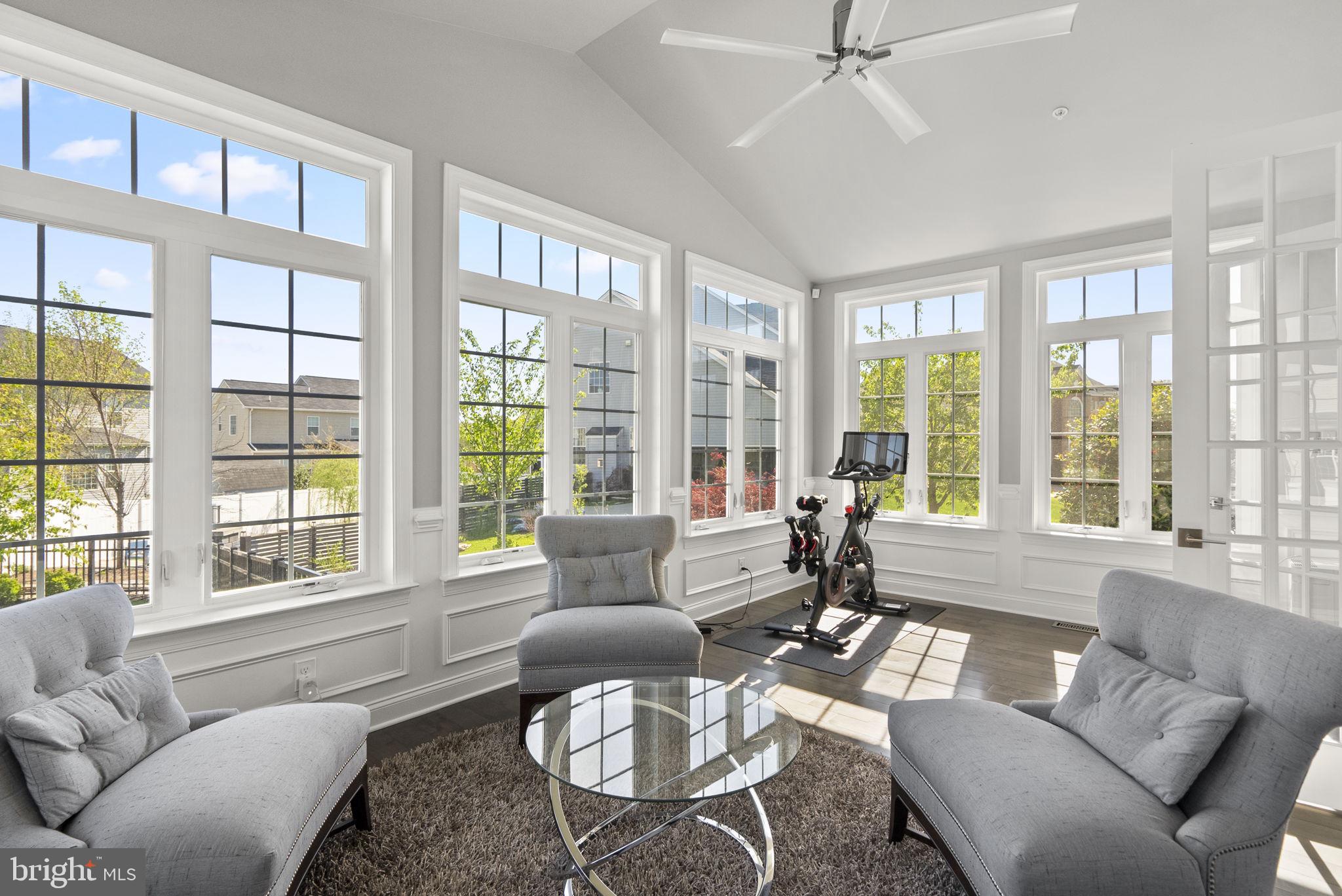 FORT WASHINGTON ACRES-PL - Residential