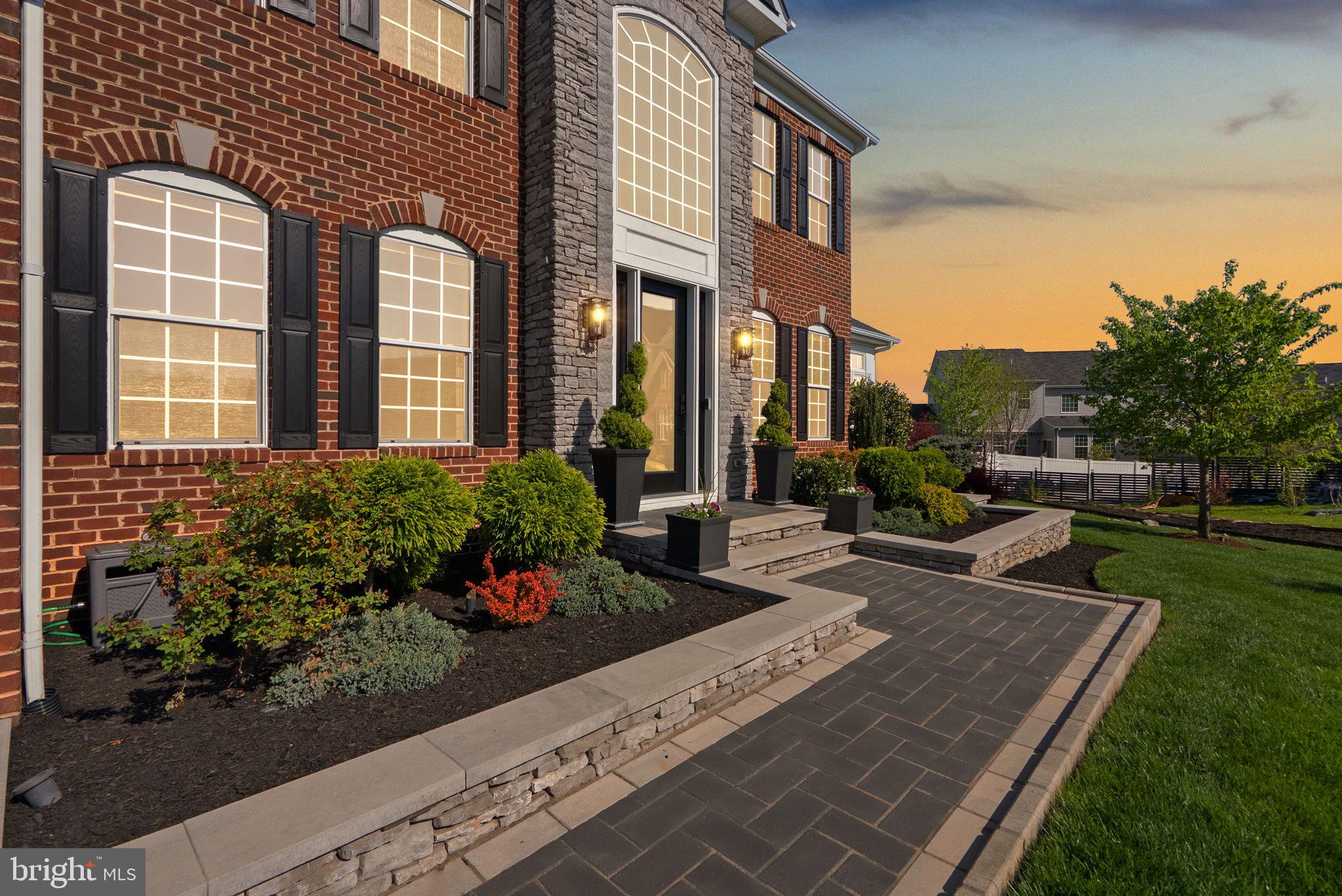 FORT WASHINGTON ACRES-PL - Residential