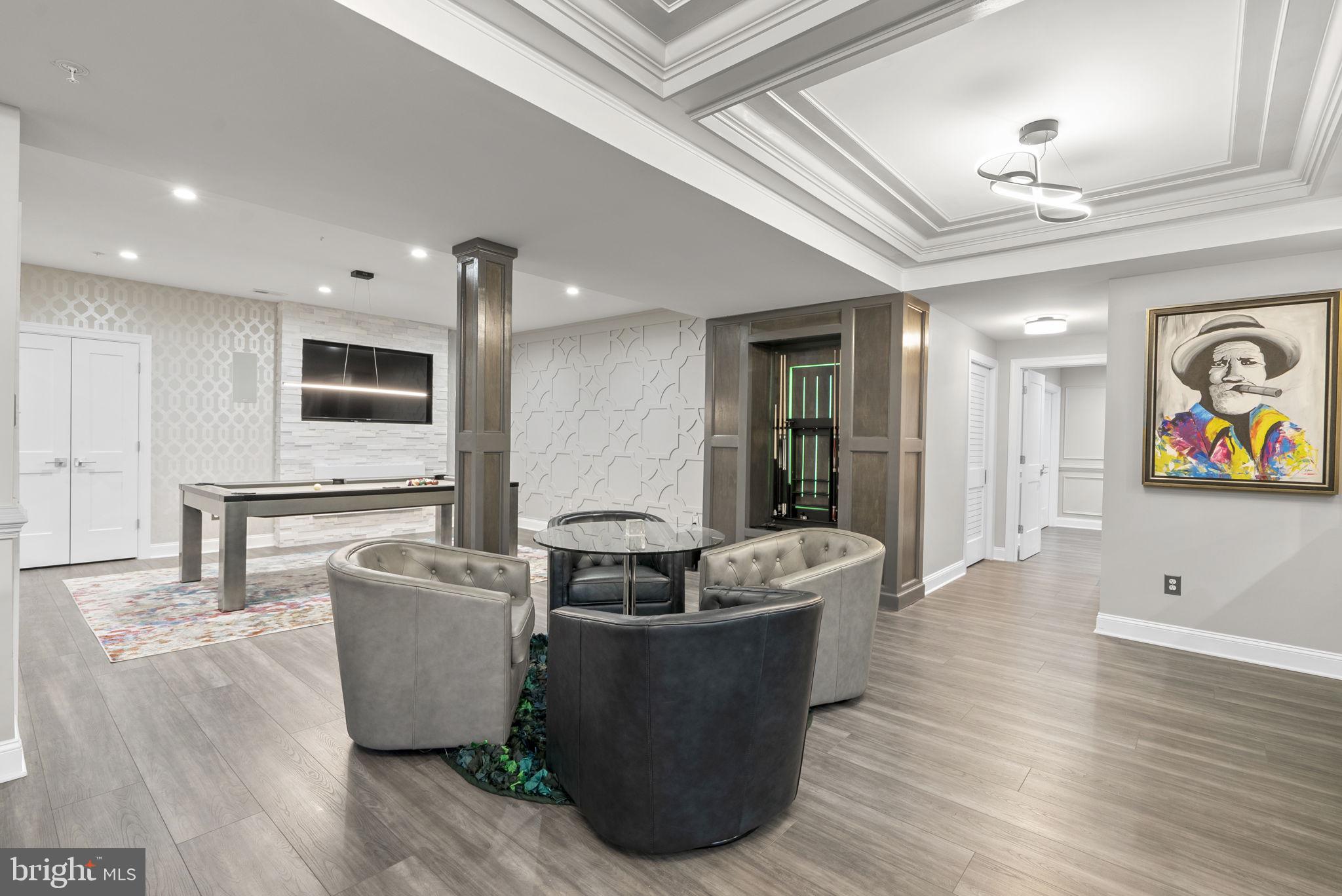 FORT WASHINGTON ACRES-PL - Residential