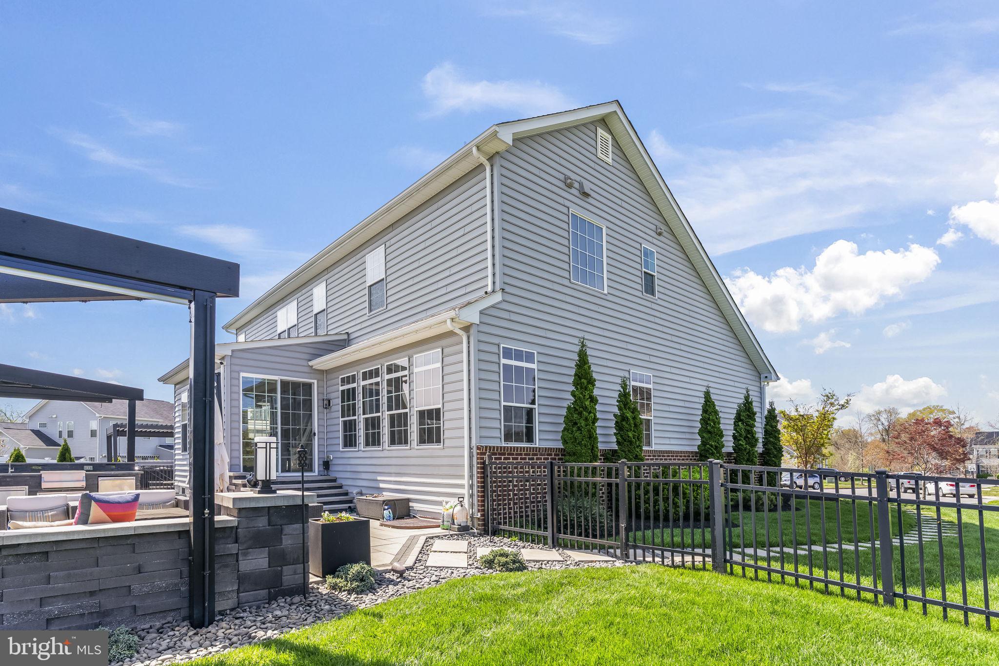 FORT WASHINGTON ACRES-PL - Residential